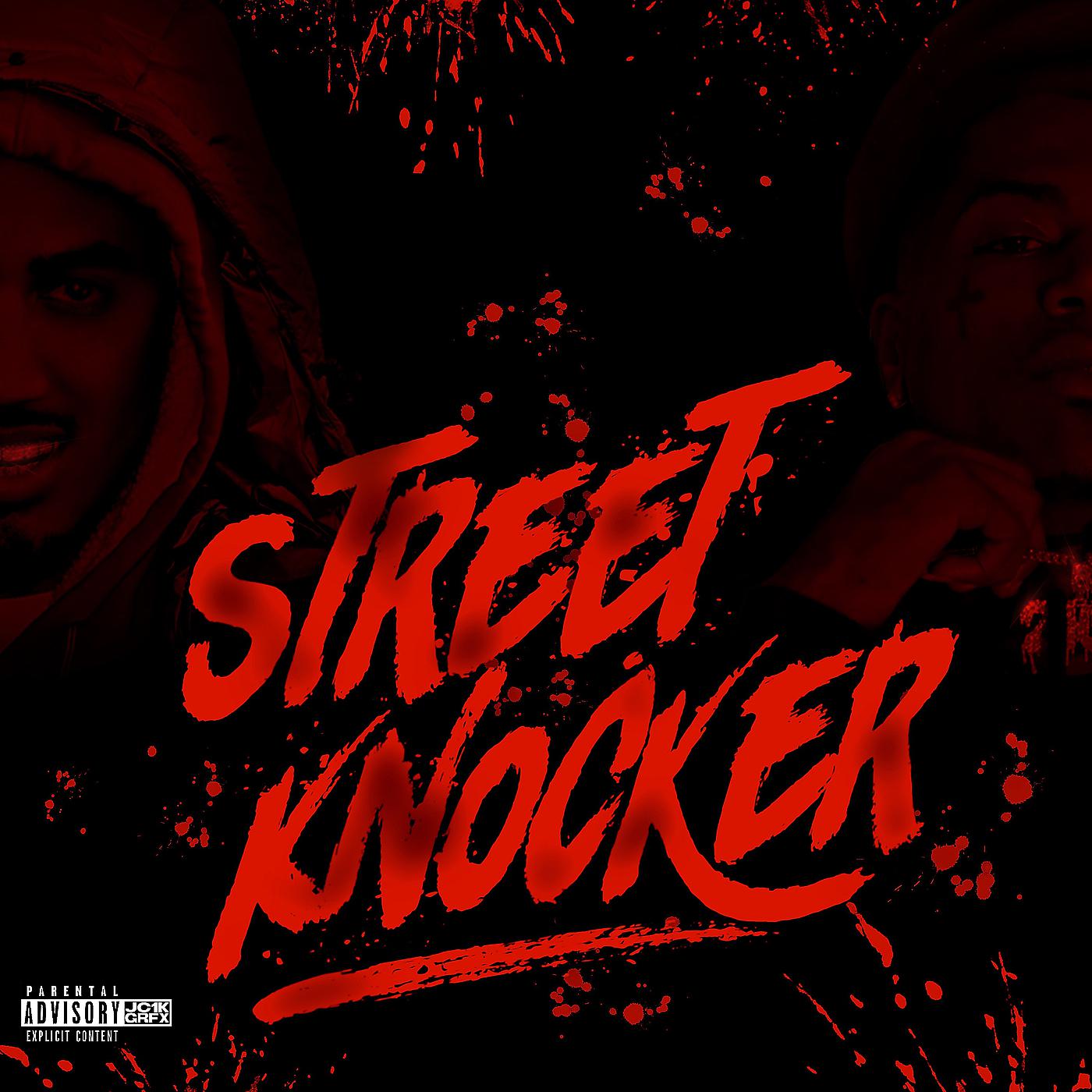 Постер альбома Street Knocker
