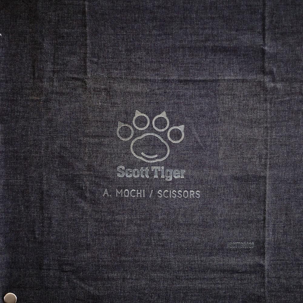 Постер альбома Scissors