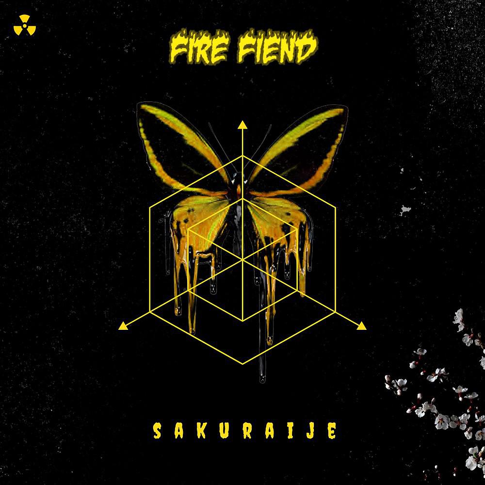 Постер альбома Fire Fiend