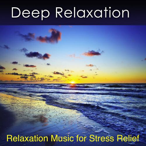 Dr. Harry Henshaw - Deep Relaxation With the Ocean (Relaxation Music for Stress Relief)