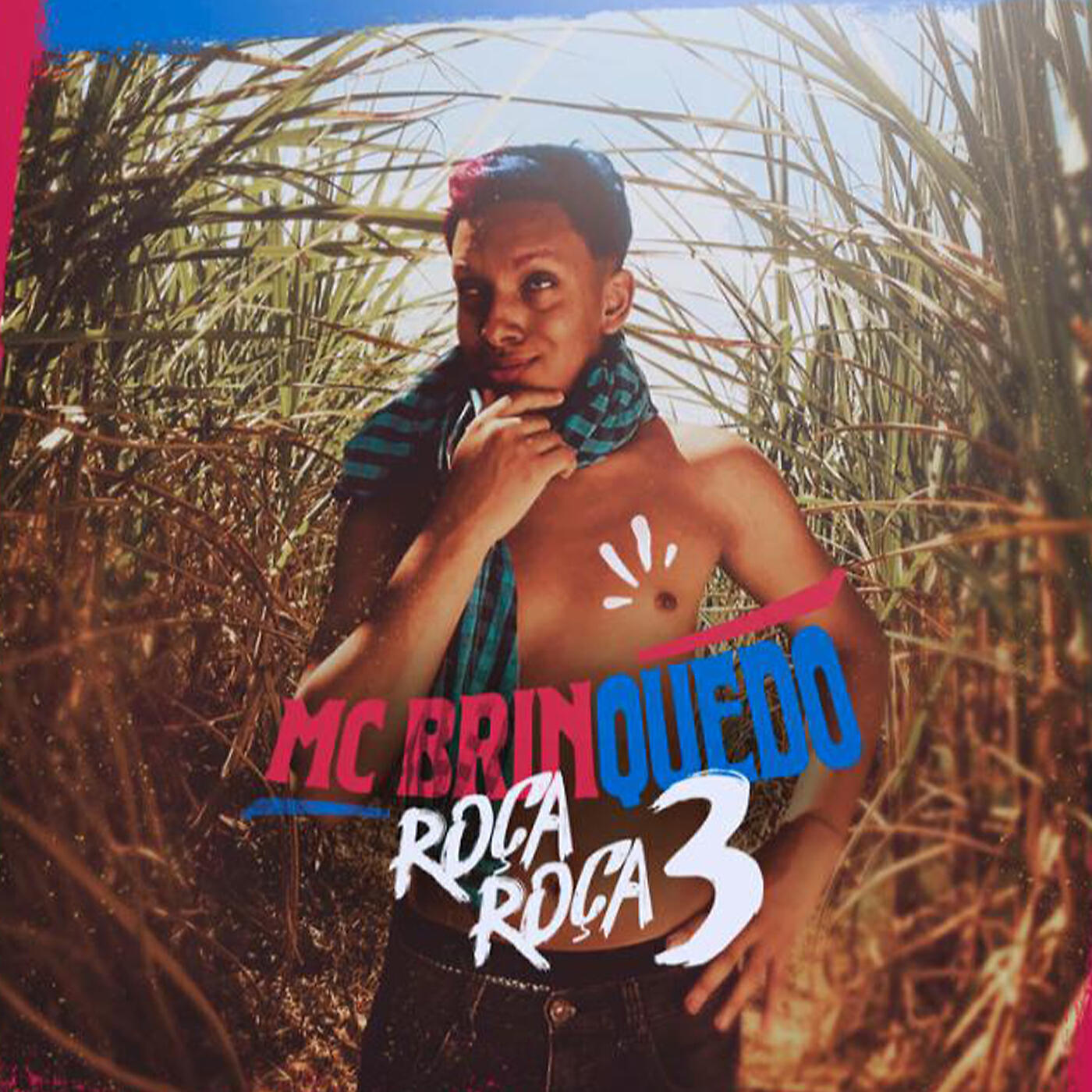 MC Brinquedo - Roça Roça 3