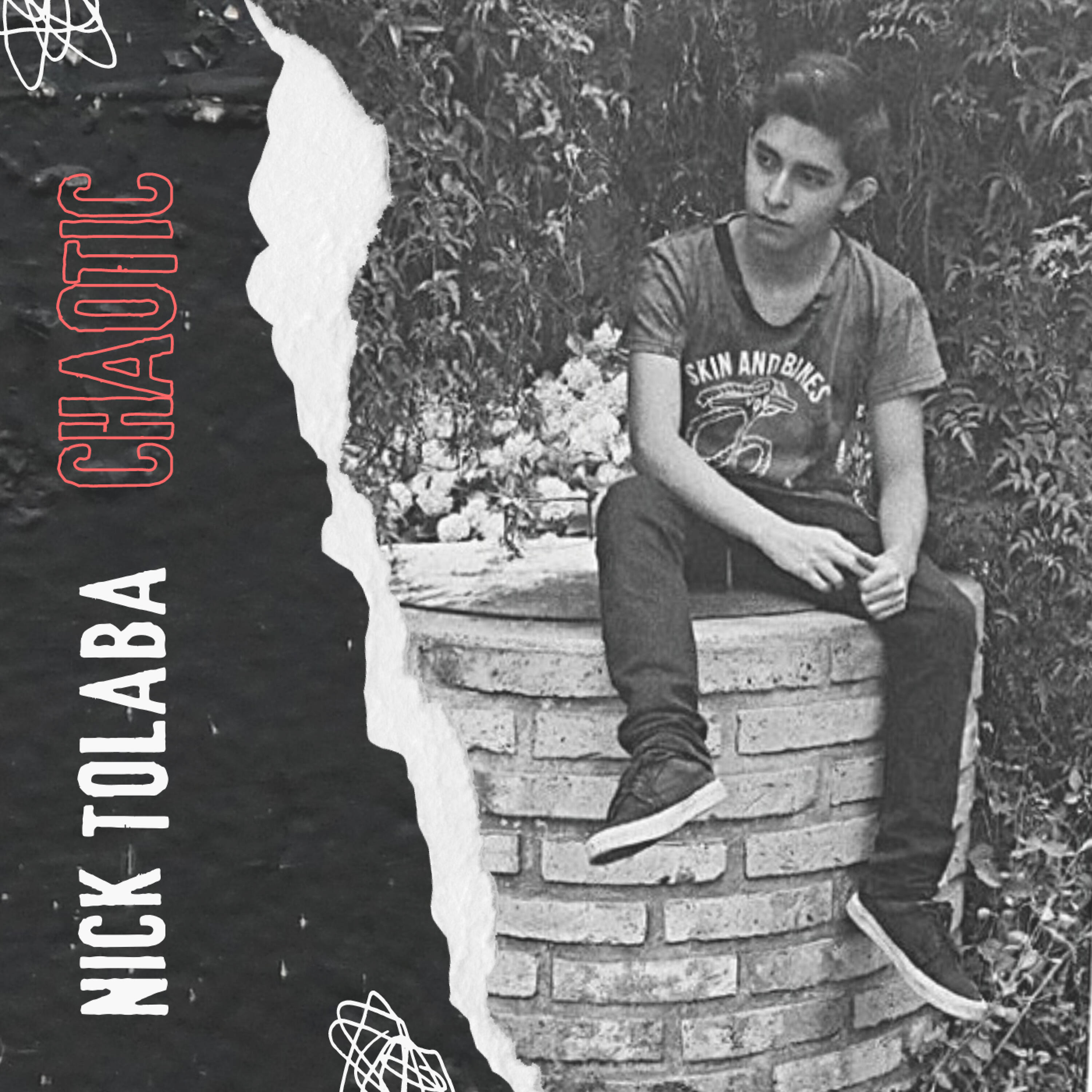 Nick Tolaba - And When We Touch