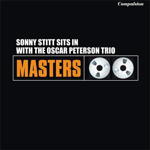 Sonny Stitt - Blues for Pres, Sweets, Ben and All the Other Funky Ones