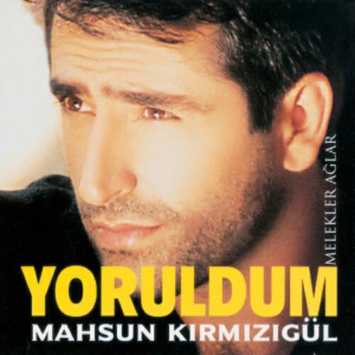 Mahsun Kırmızıgül - Ölüm Var