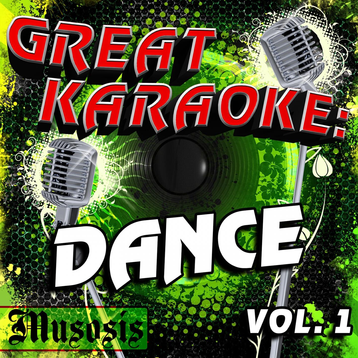 Musosis - Move Your Feet (Karaoke Version) [Originally Performed By Junior Senior]