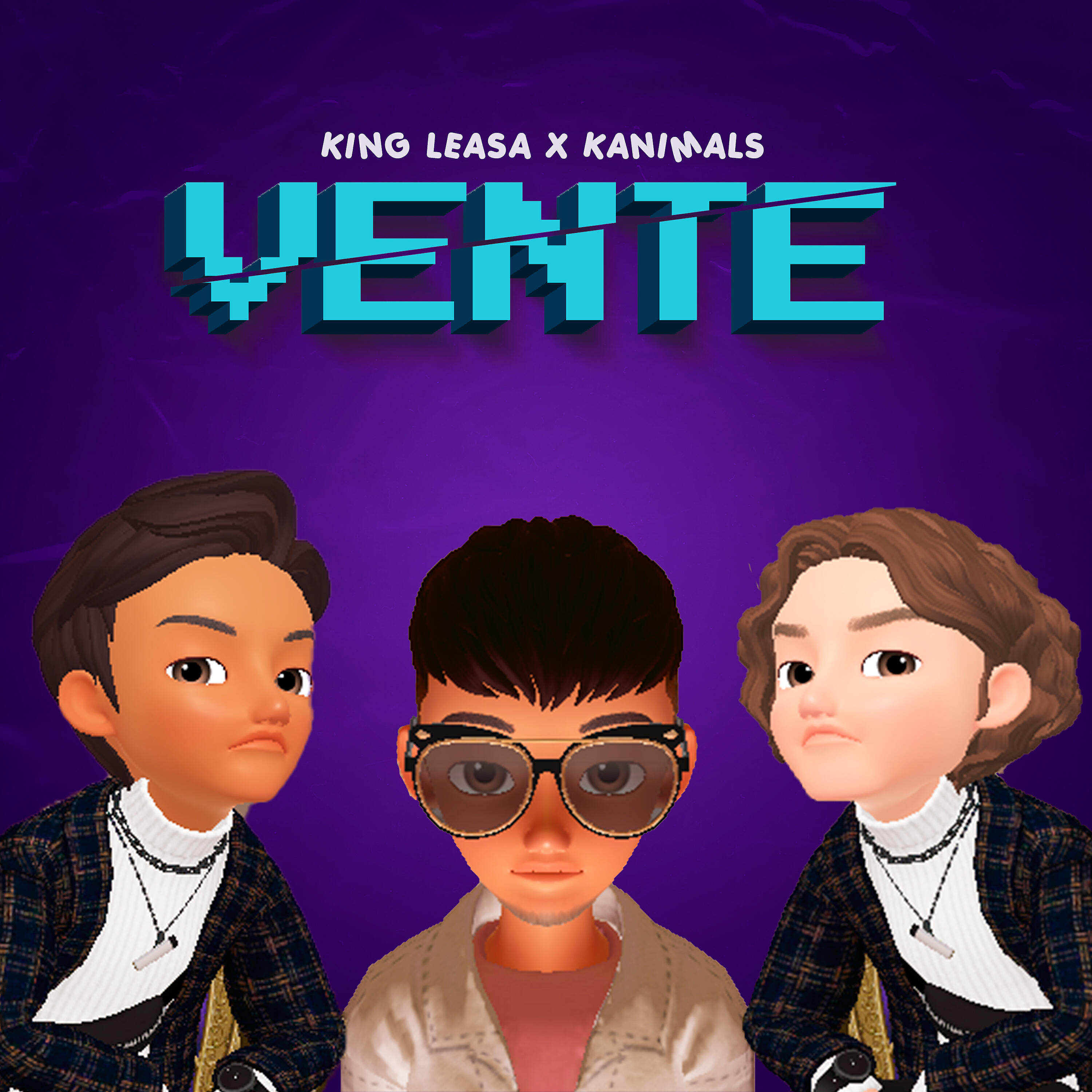 Kanimals - Vente