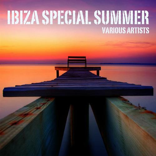 Постер альбома Ibiza Special Summer