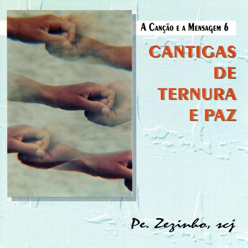 Pe. Zezinho SCJ - Pra Que Eu Saiba Perdoar