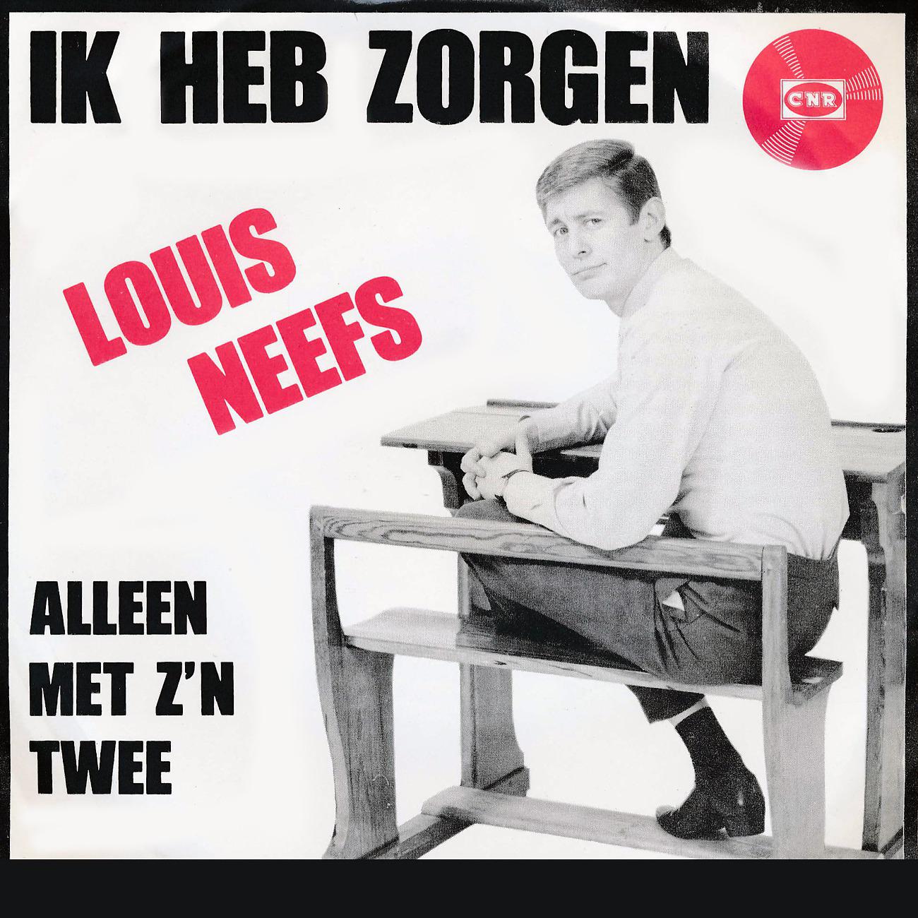 Постер альбома Ik Heb Zorgen