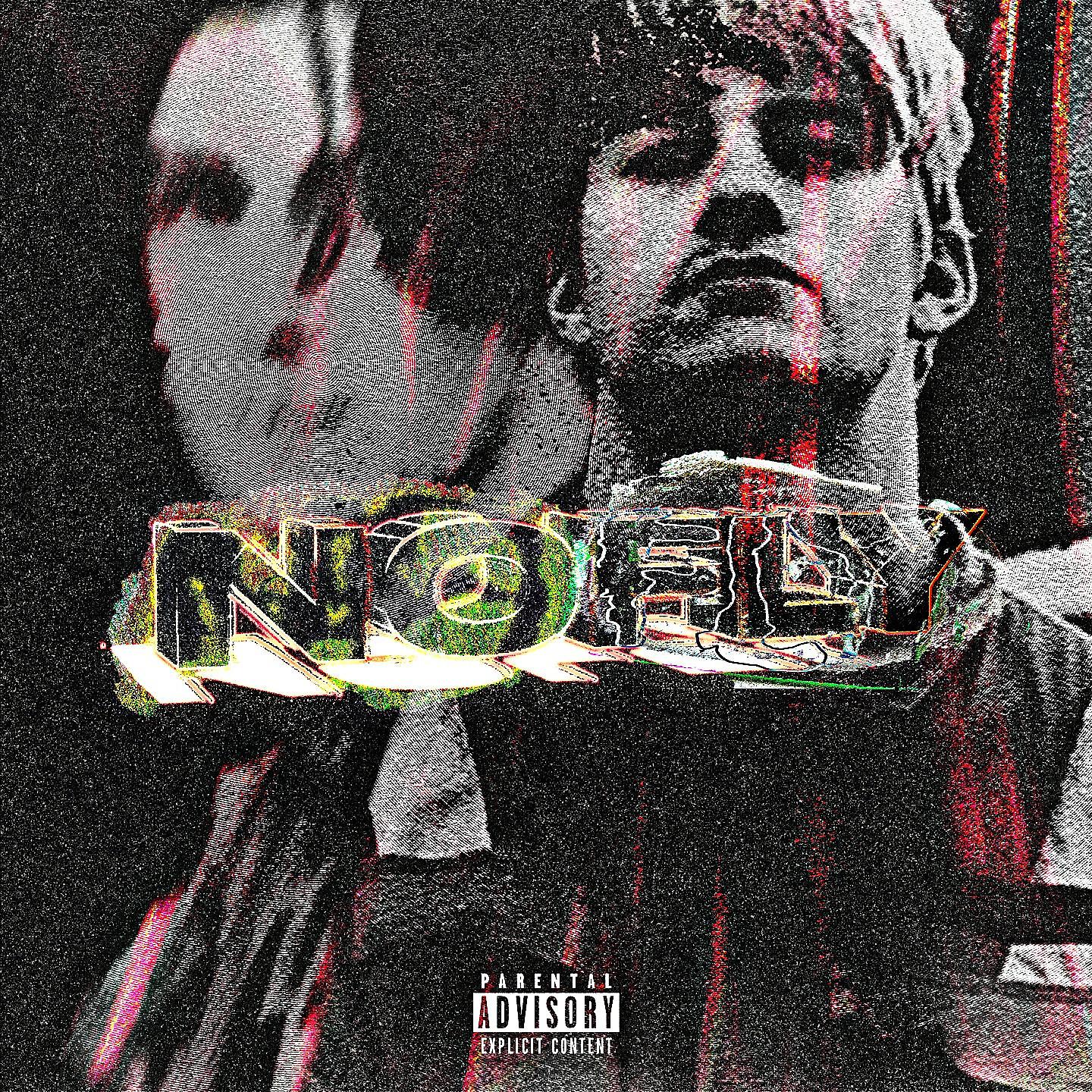 Постер альбома NoFly