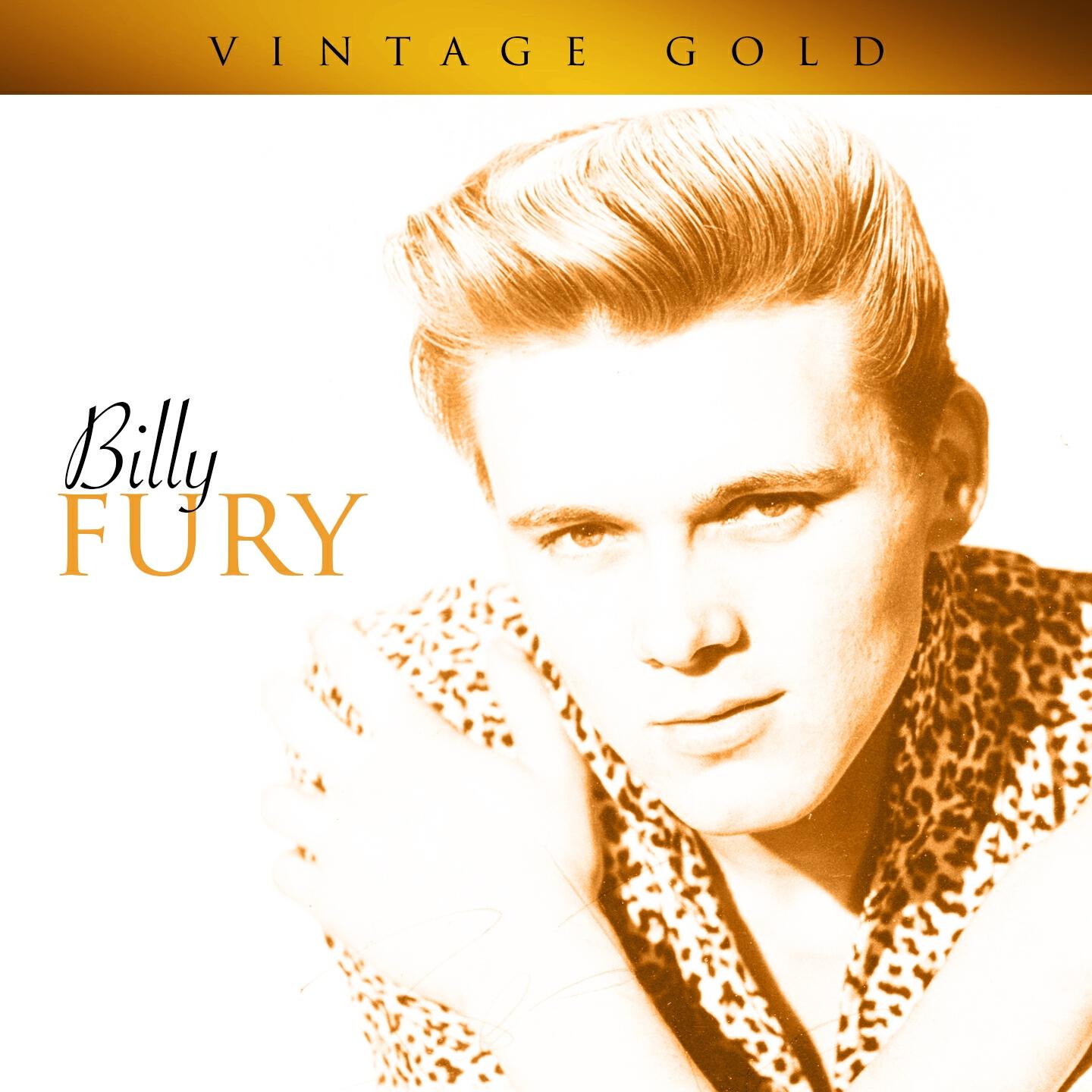 Billy Fury - Margo (Don't Go)
