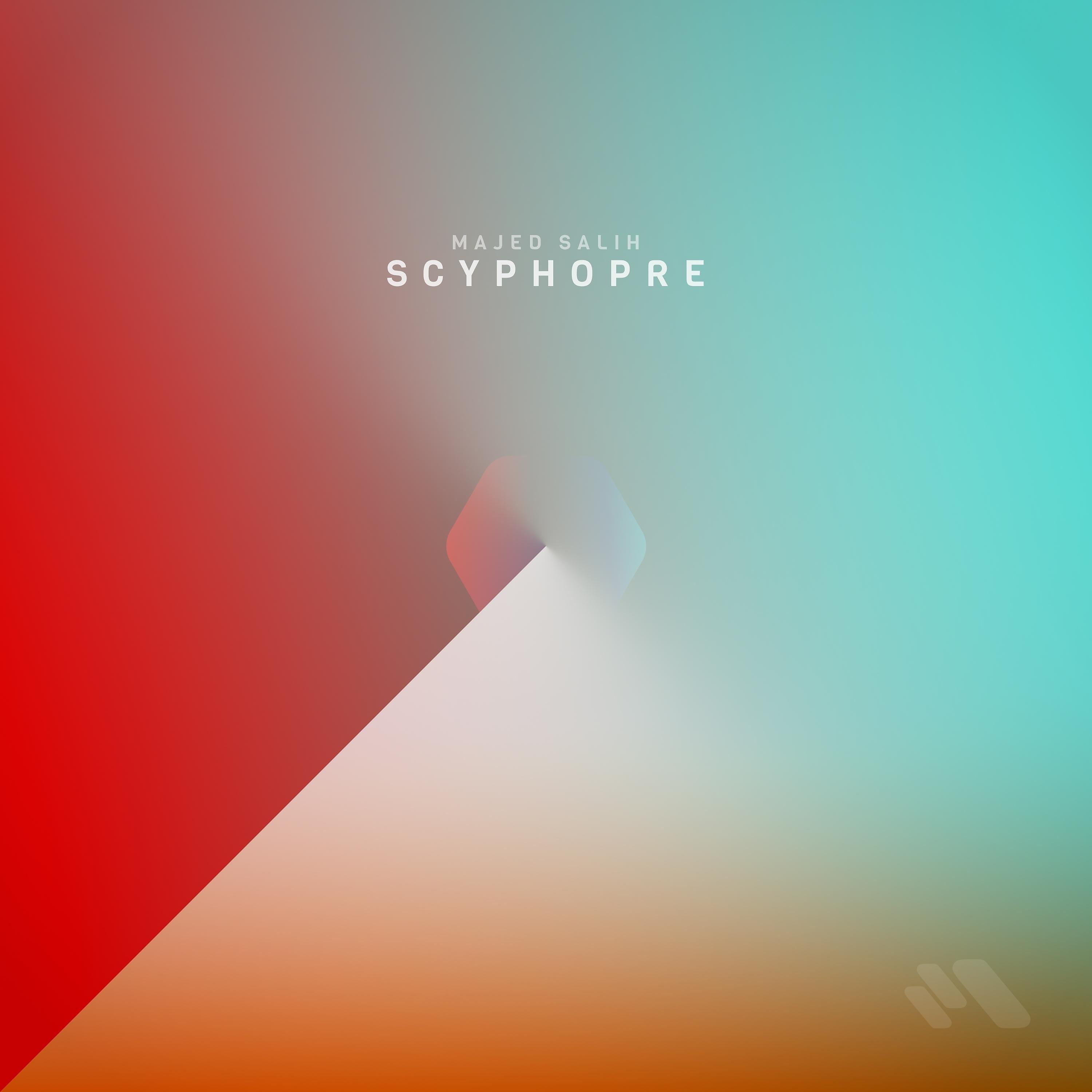 Постер альбома Scyphopre