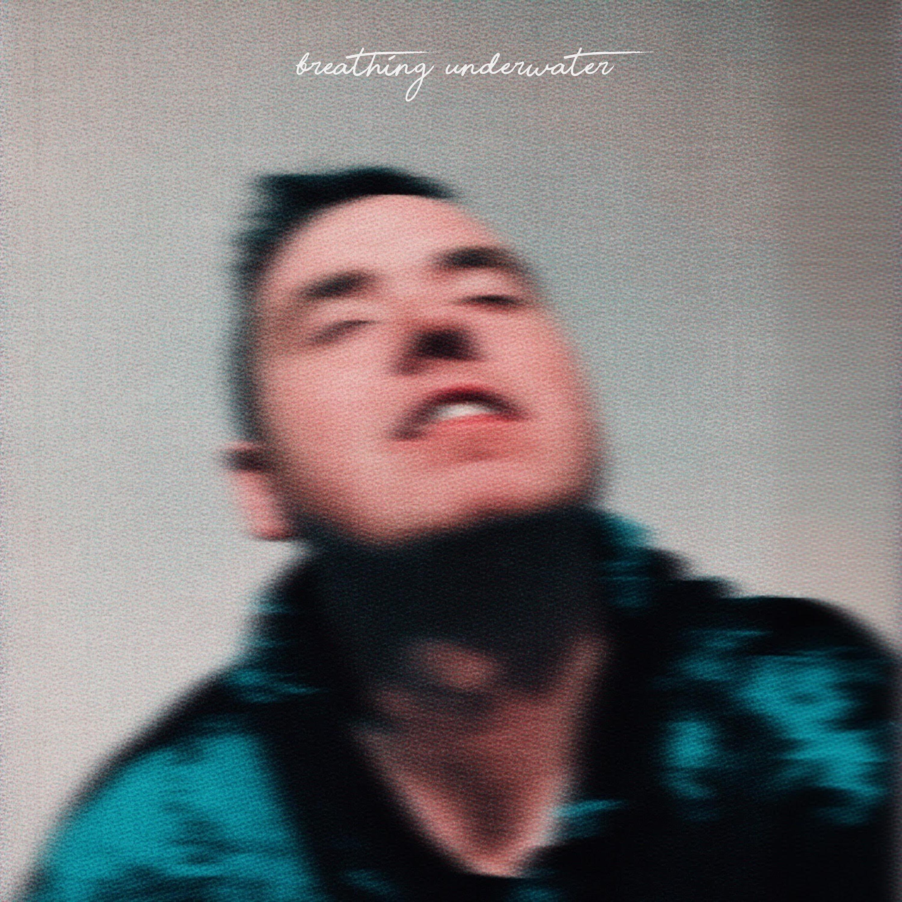 Sean Kevin - Breathing Underwater