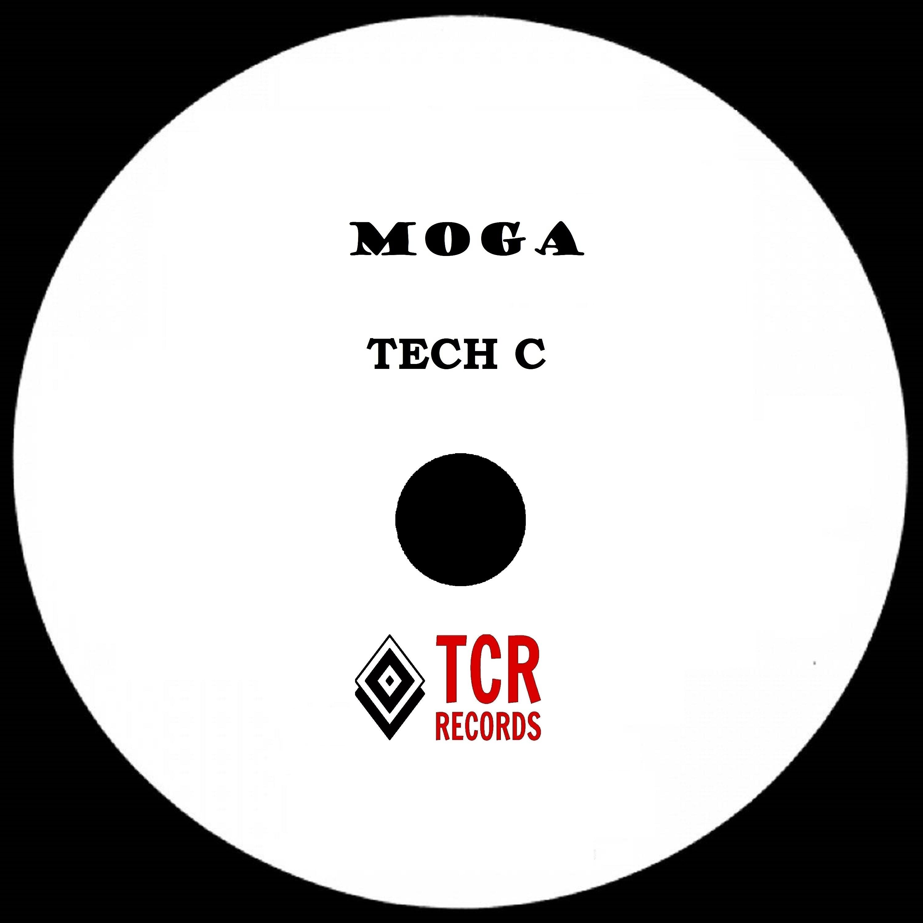 Tech C - Zofra in Da Club