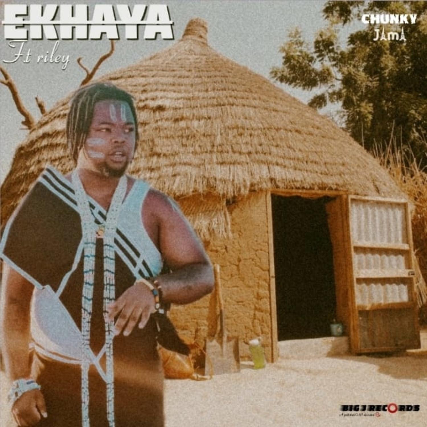 Постер альбома Ekhaya (feat. Riley)