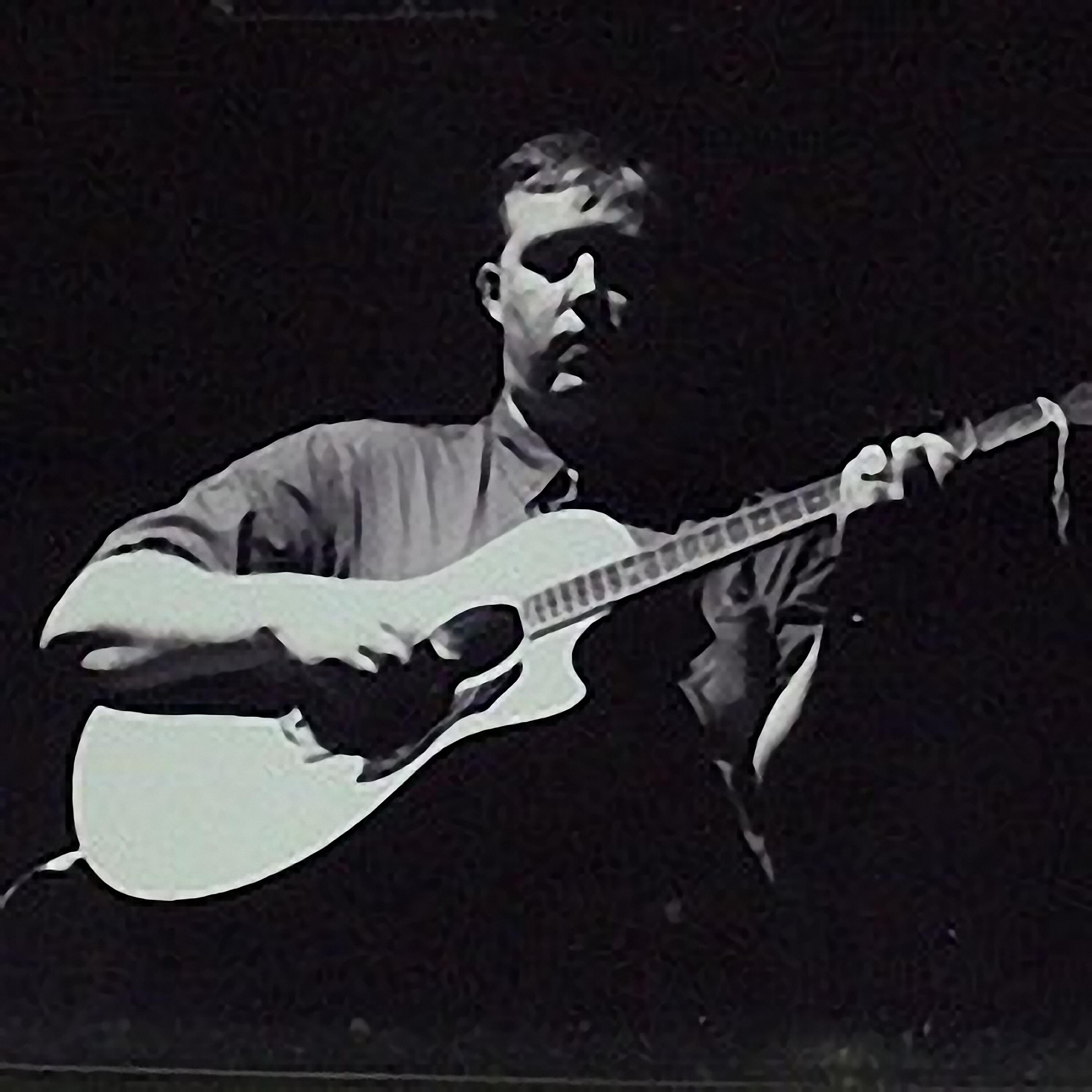 C. James Conrad - Hark the Voice of Love and Mercy