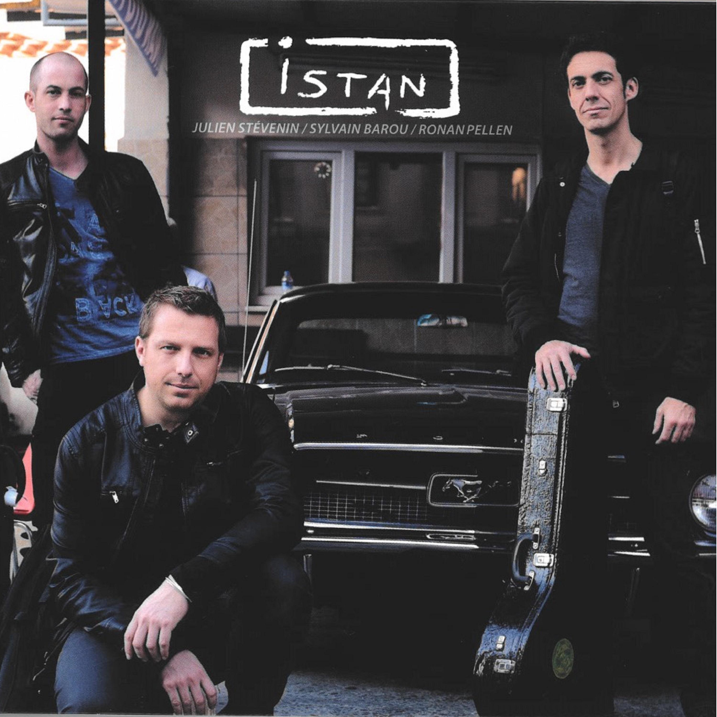 Постер альбома Istan