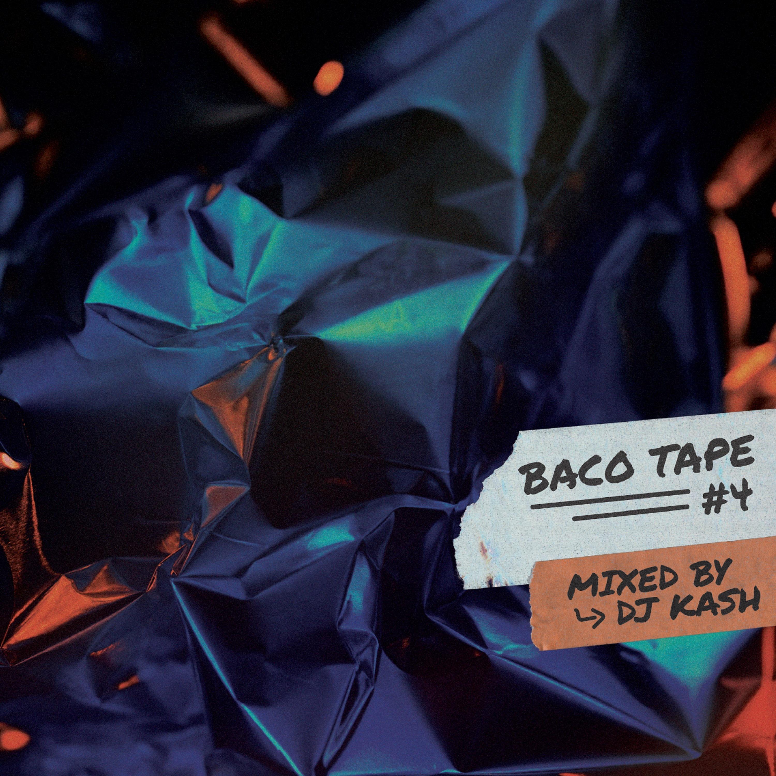 Постер альбома Baco Tape, Vol. 4