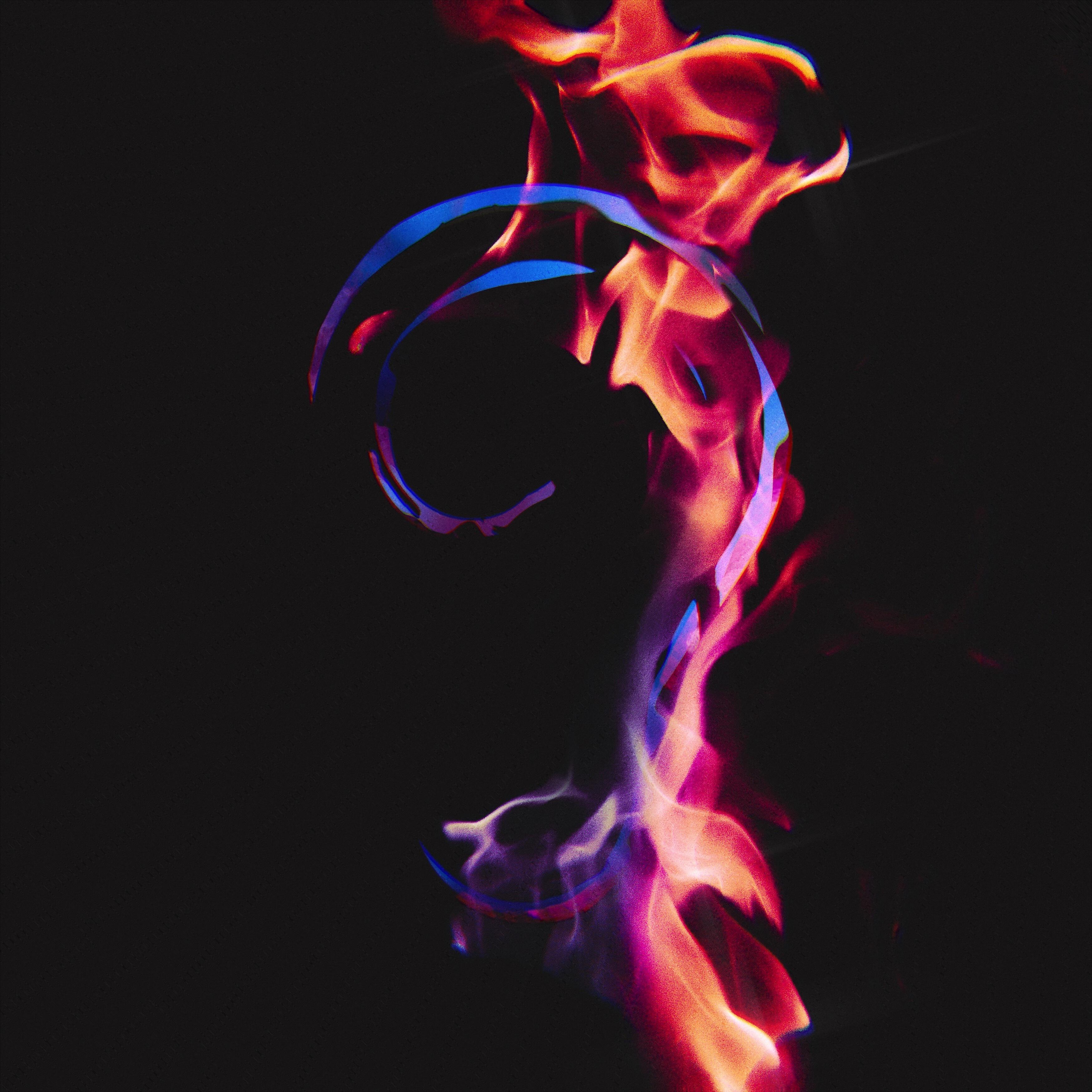 Uppermost - Fire Starter