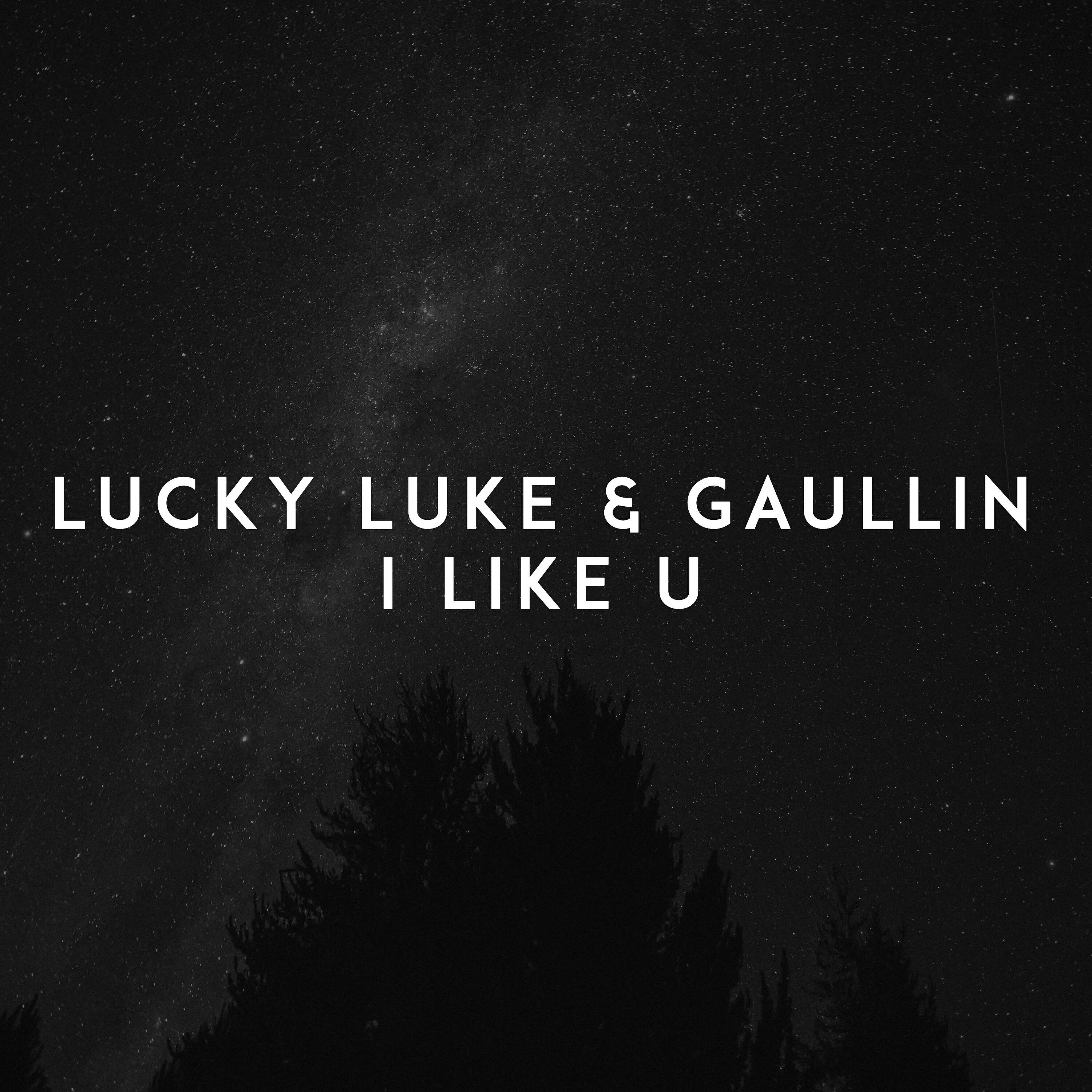 Lucky Luke - I Like U