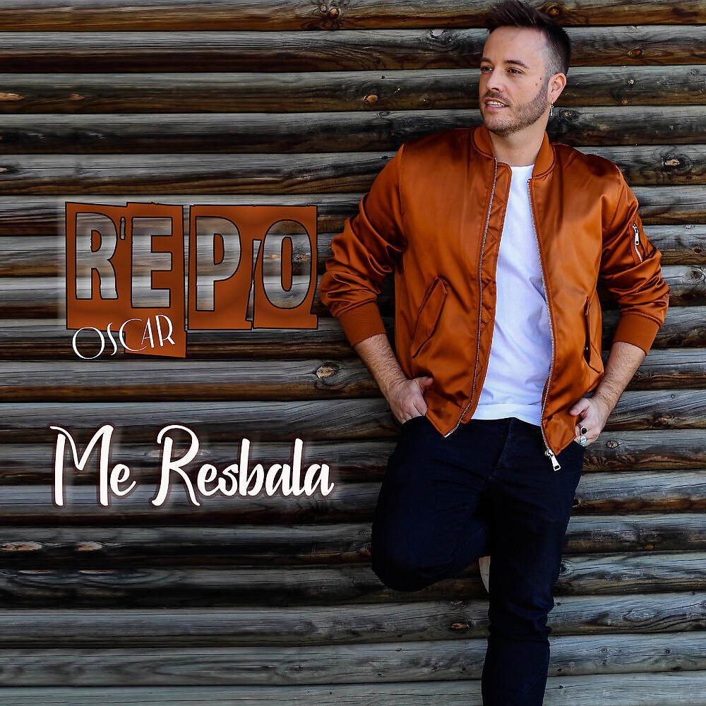 Постер альбома Me Resbala