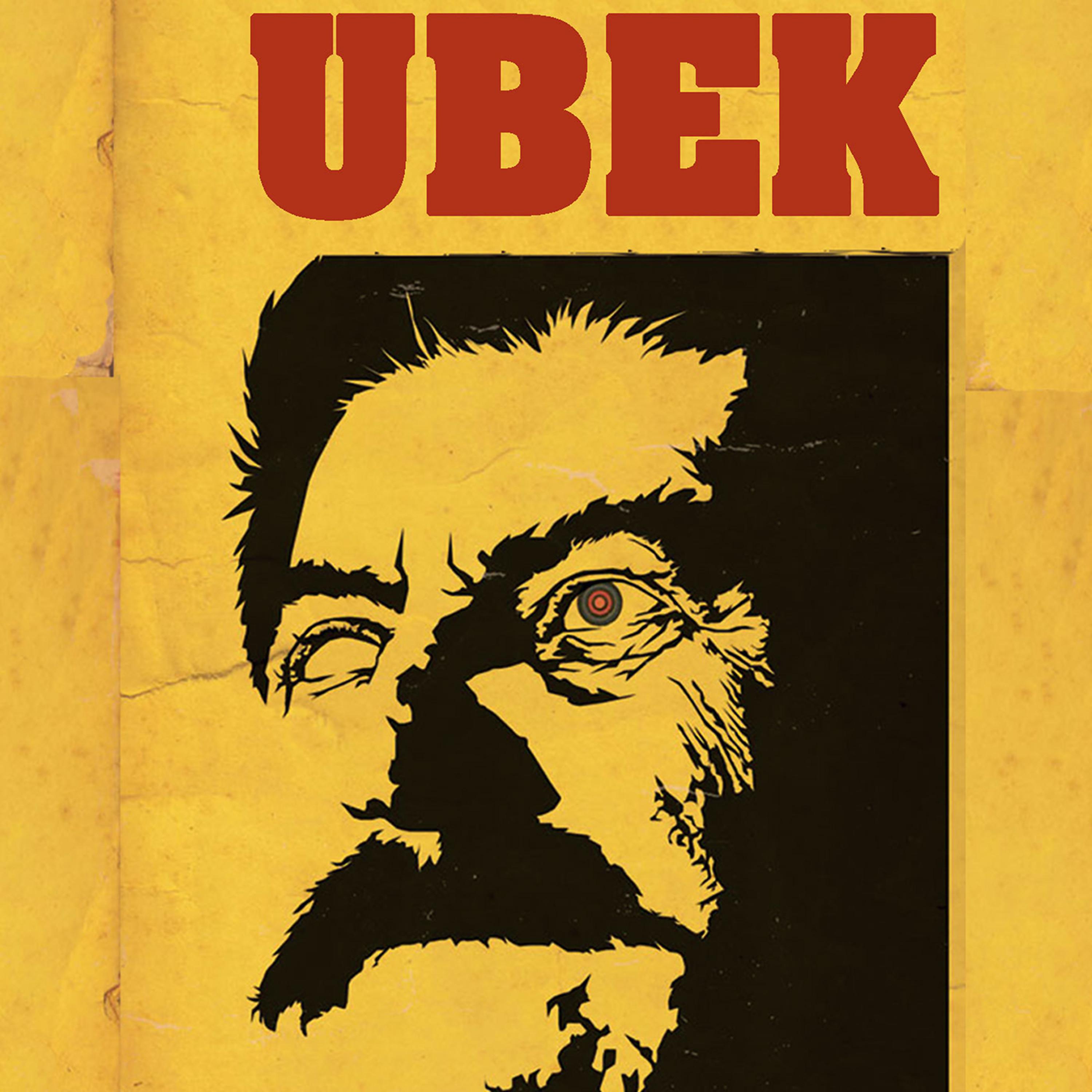 Постер альбома UBEK