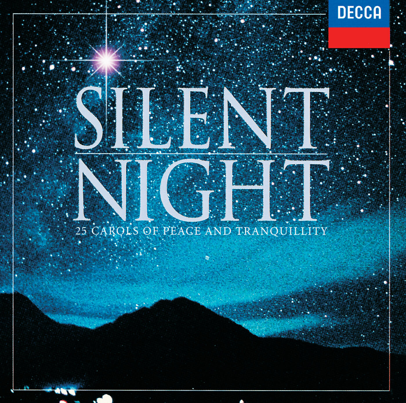 Choir Of St. John's College, Cambridge - Rutter: Shepherd's Pipe Carol