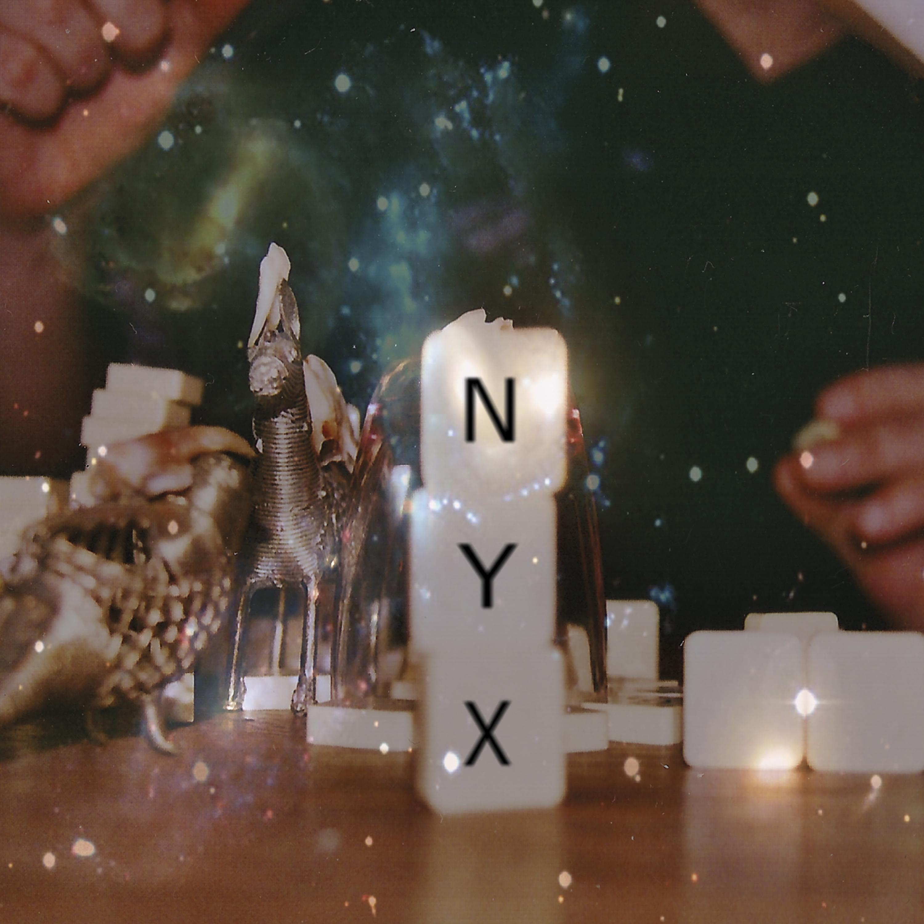 Постер альбома NYX