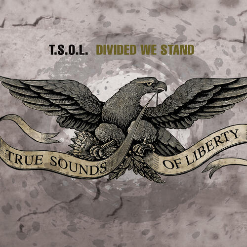 T.S.O.L. - Fuck You Tough Guy