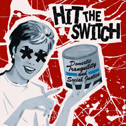 Hit The Switch - Aphasia