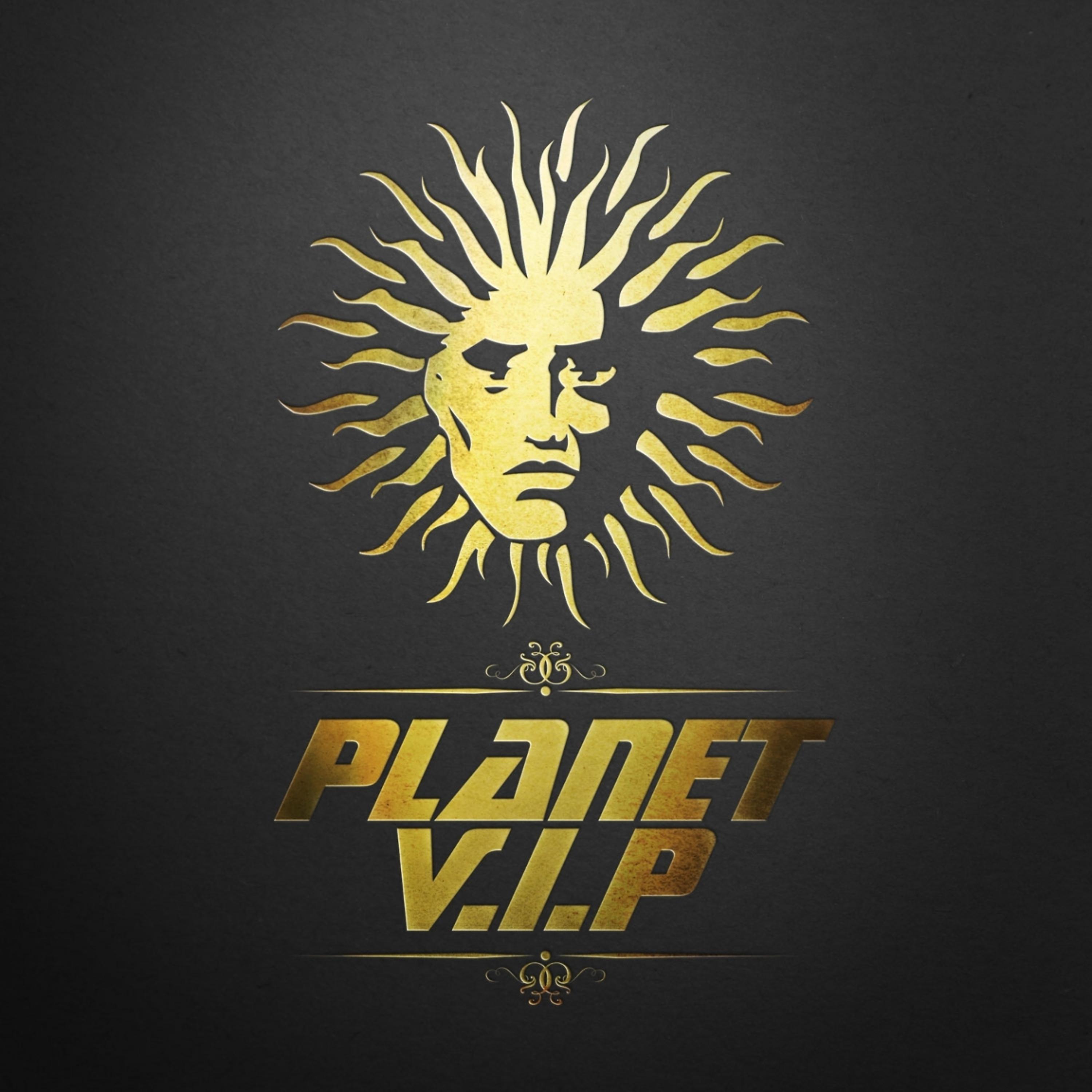Постер альбома Planet V. I. P