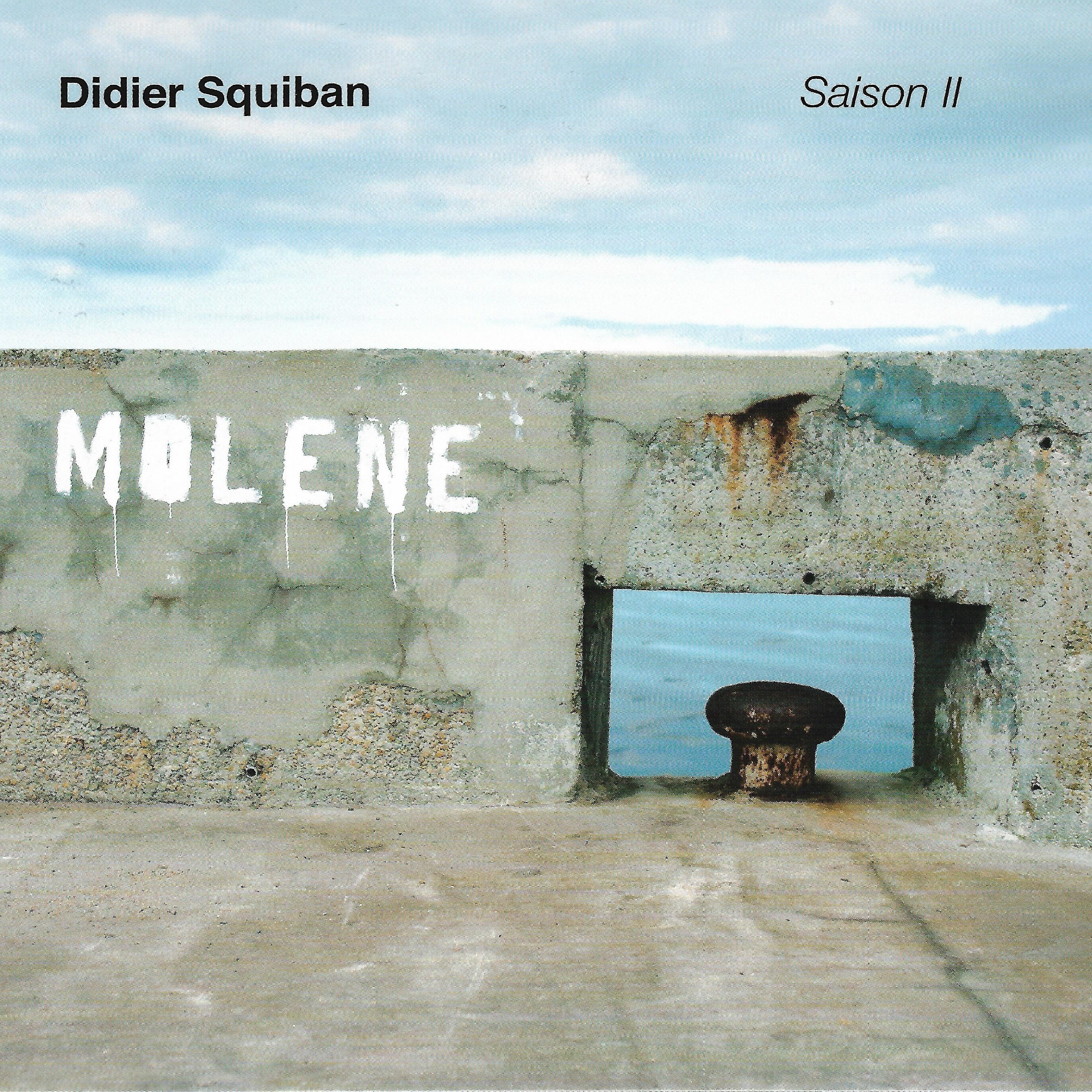Постер альбома Molène saison II