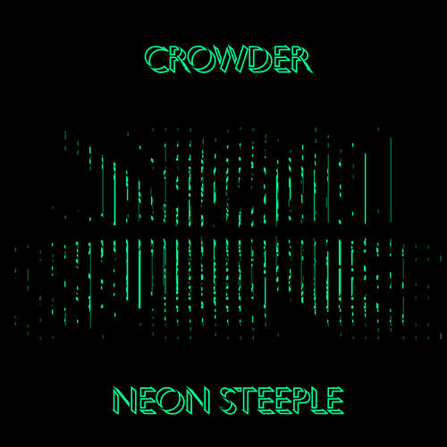 Crowder - Hands Of Love