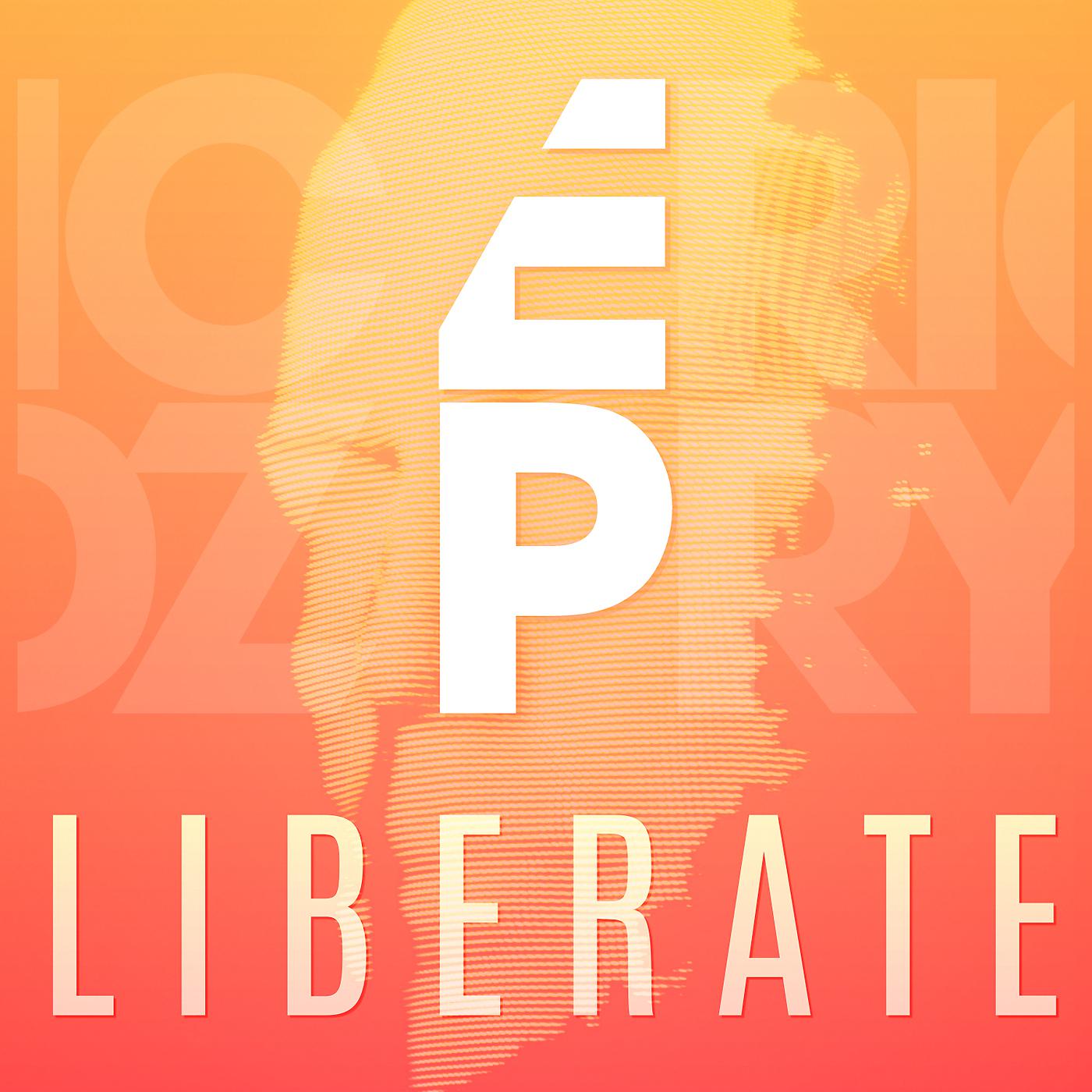 Постер альбома Liberate
