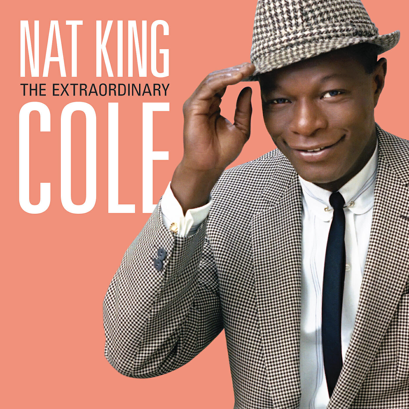 Nat King Cole - You're Wrong All Wrong