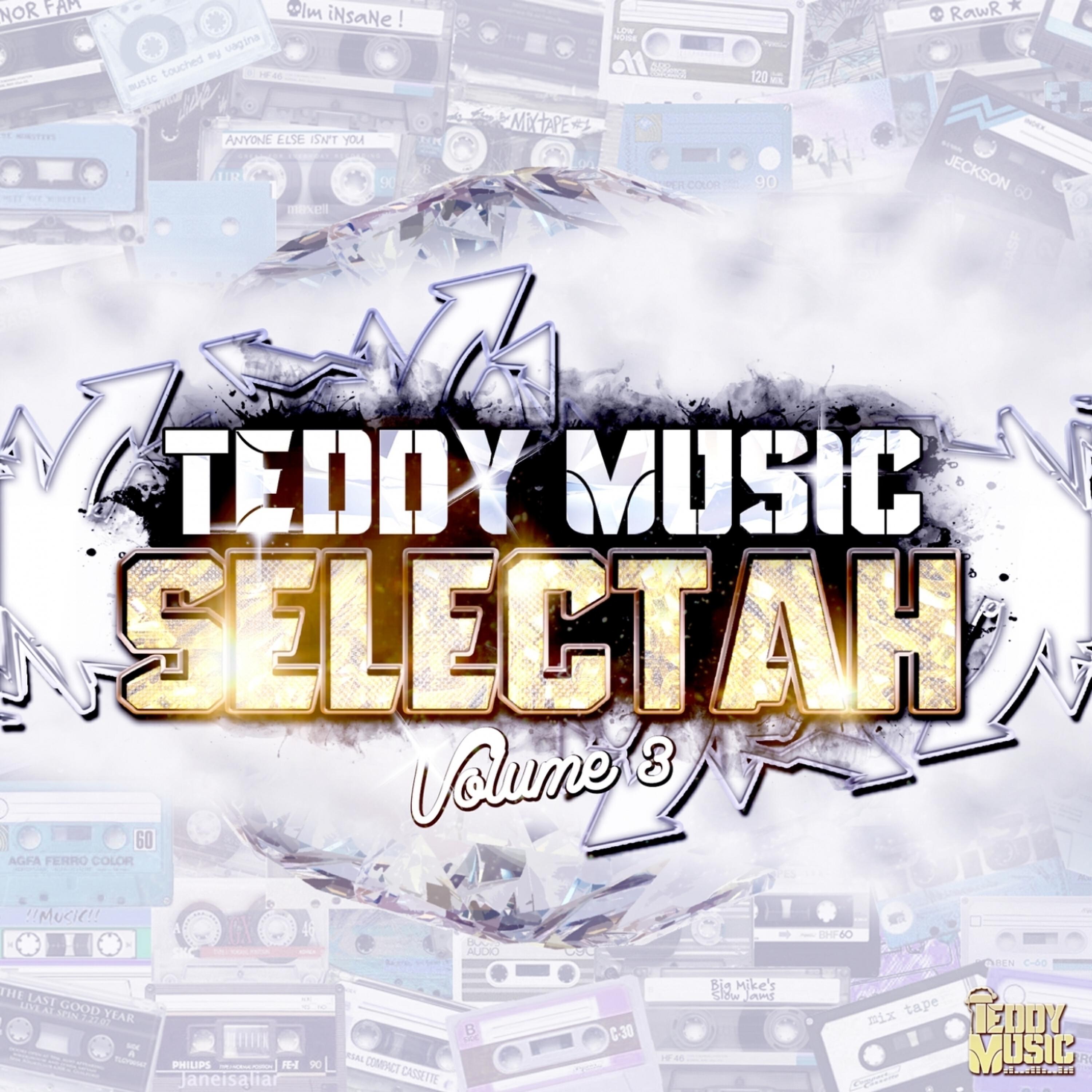 Teddy Music - Last World War 4