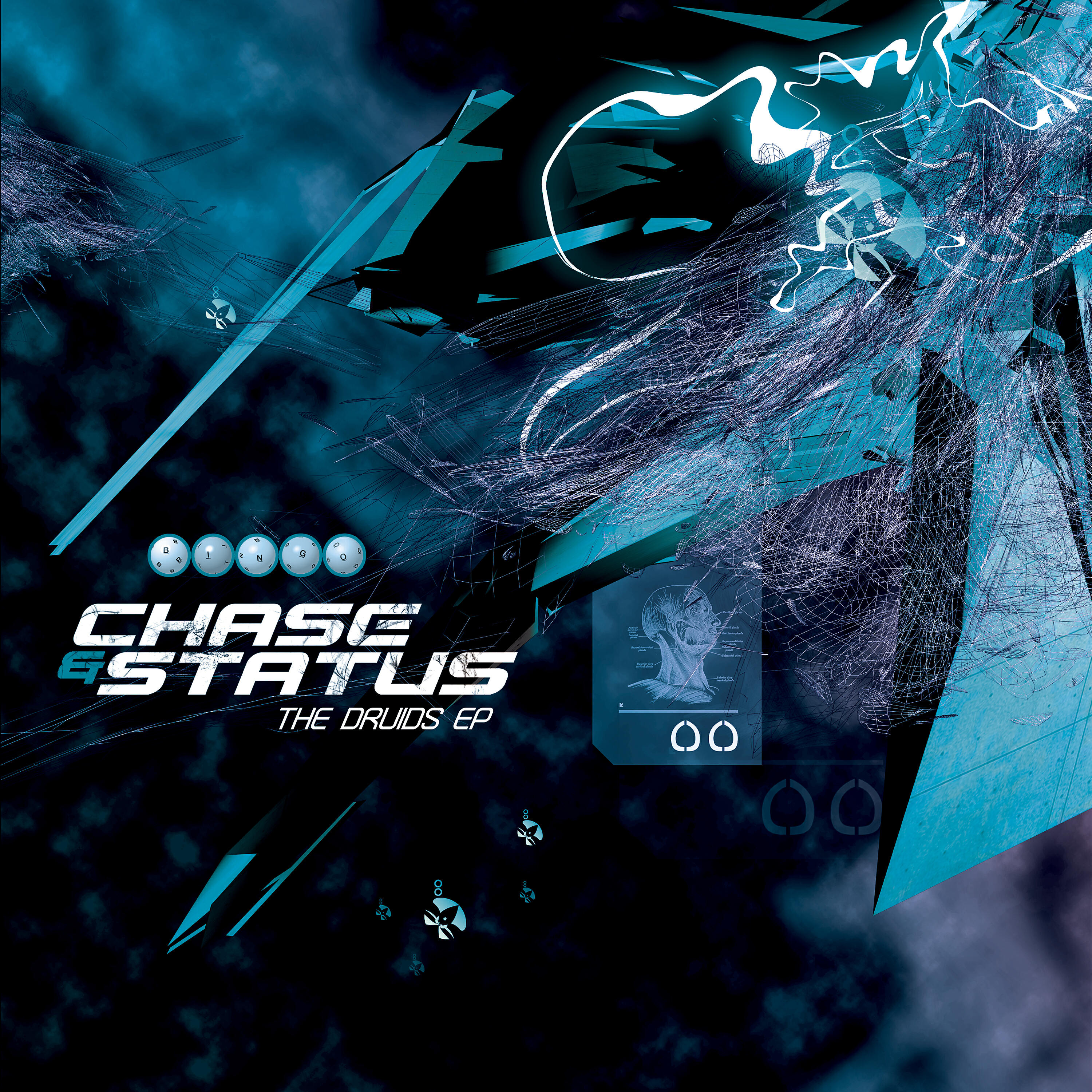 Chase & Status - Havoc
