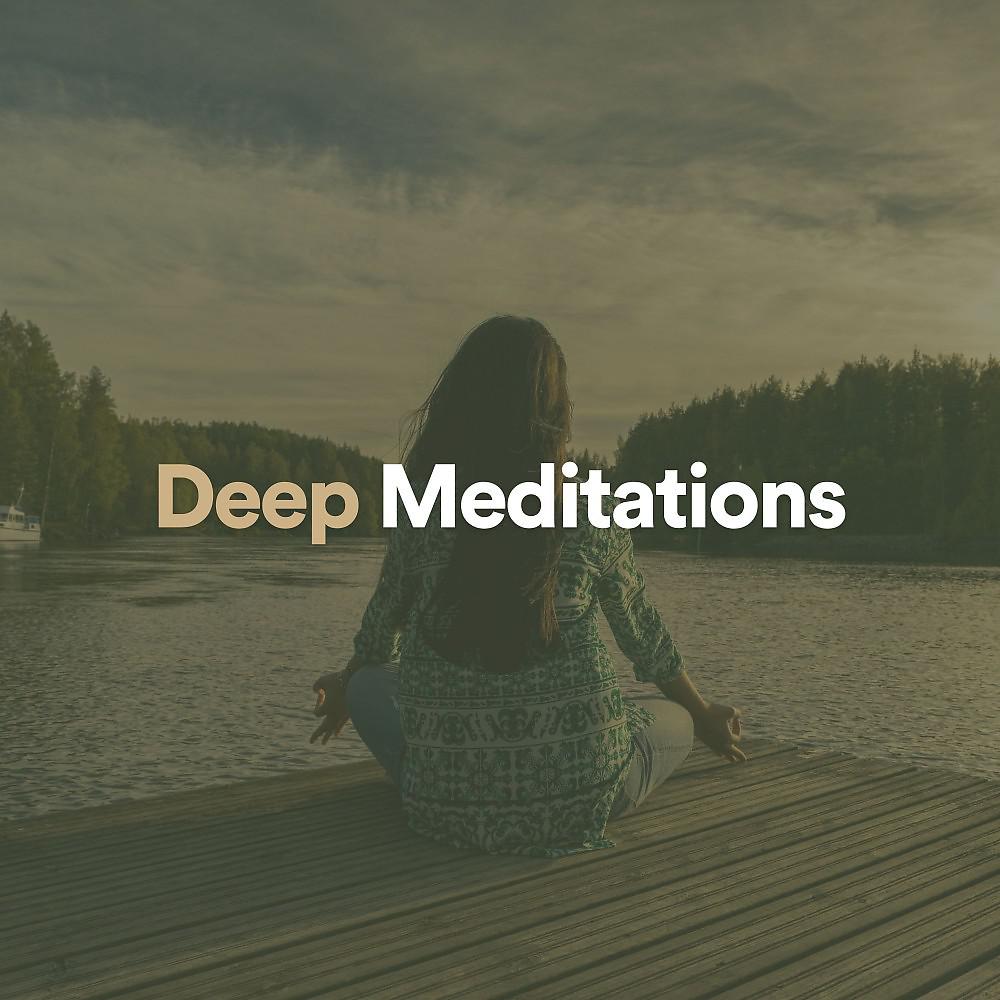 Постер альбома Deep Meditations