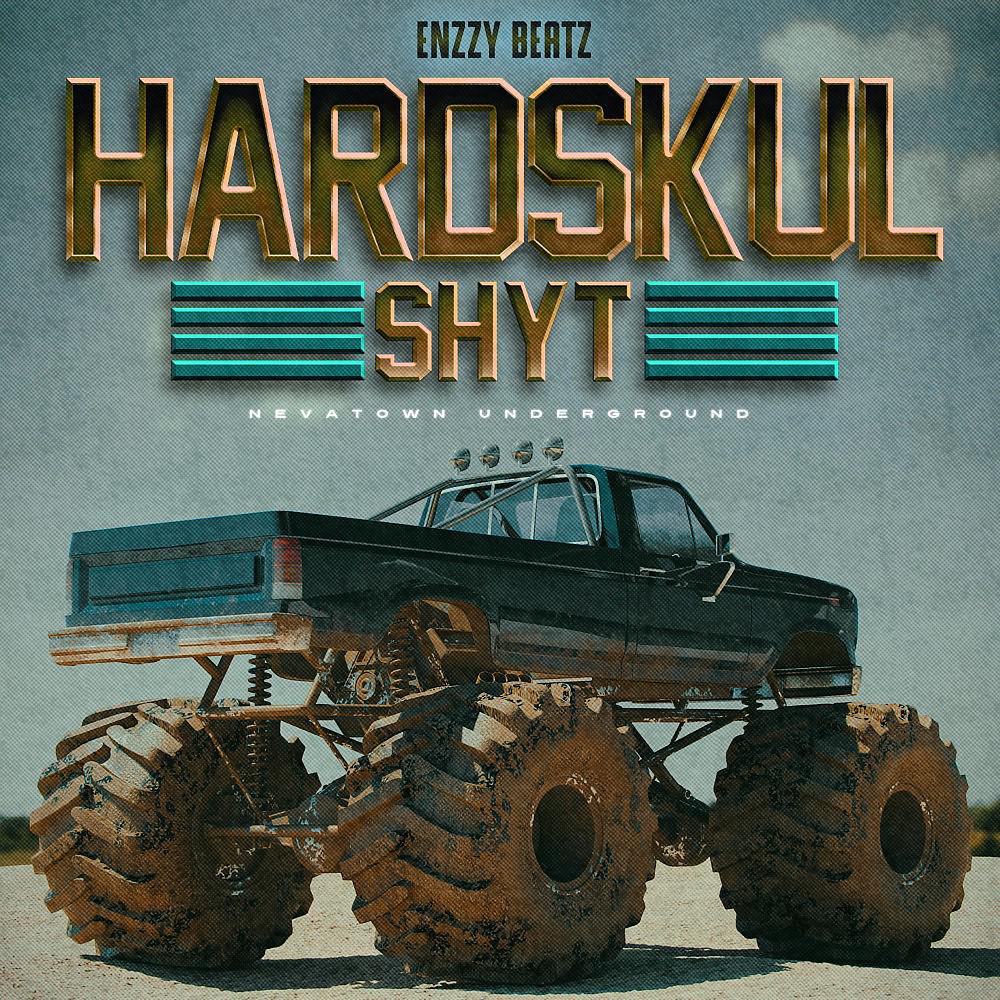 Постер альбома Hardskul Shyt