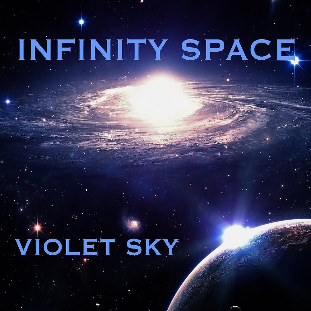Постер альбома Infinity Space