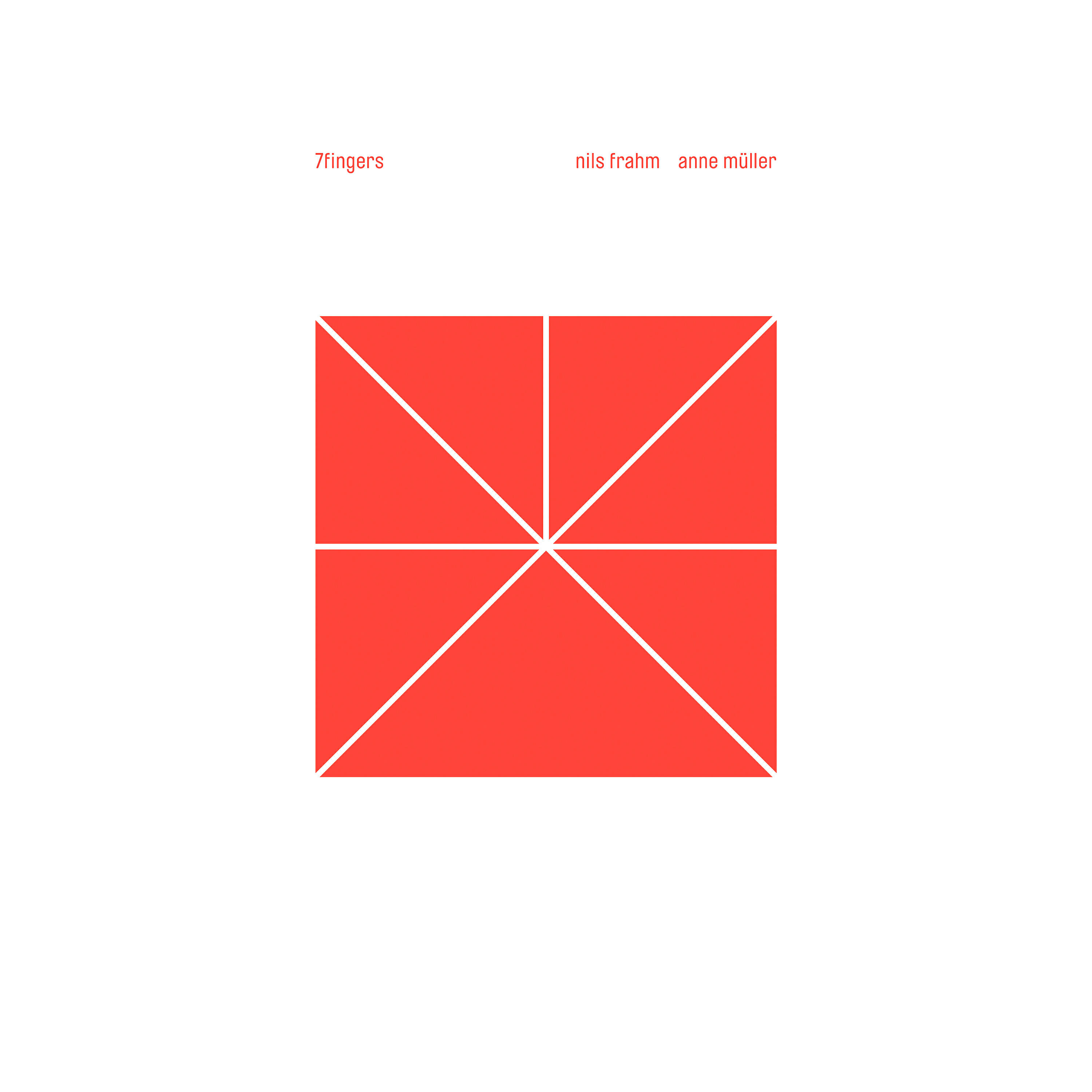 Nils Frahm - Aussenseiter (Bonus Track)