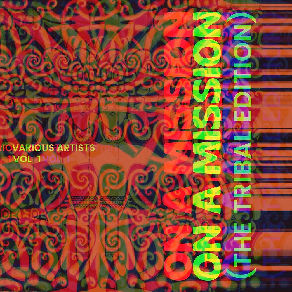 Jolly Jump - Zega (Original Tribal Mix)