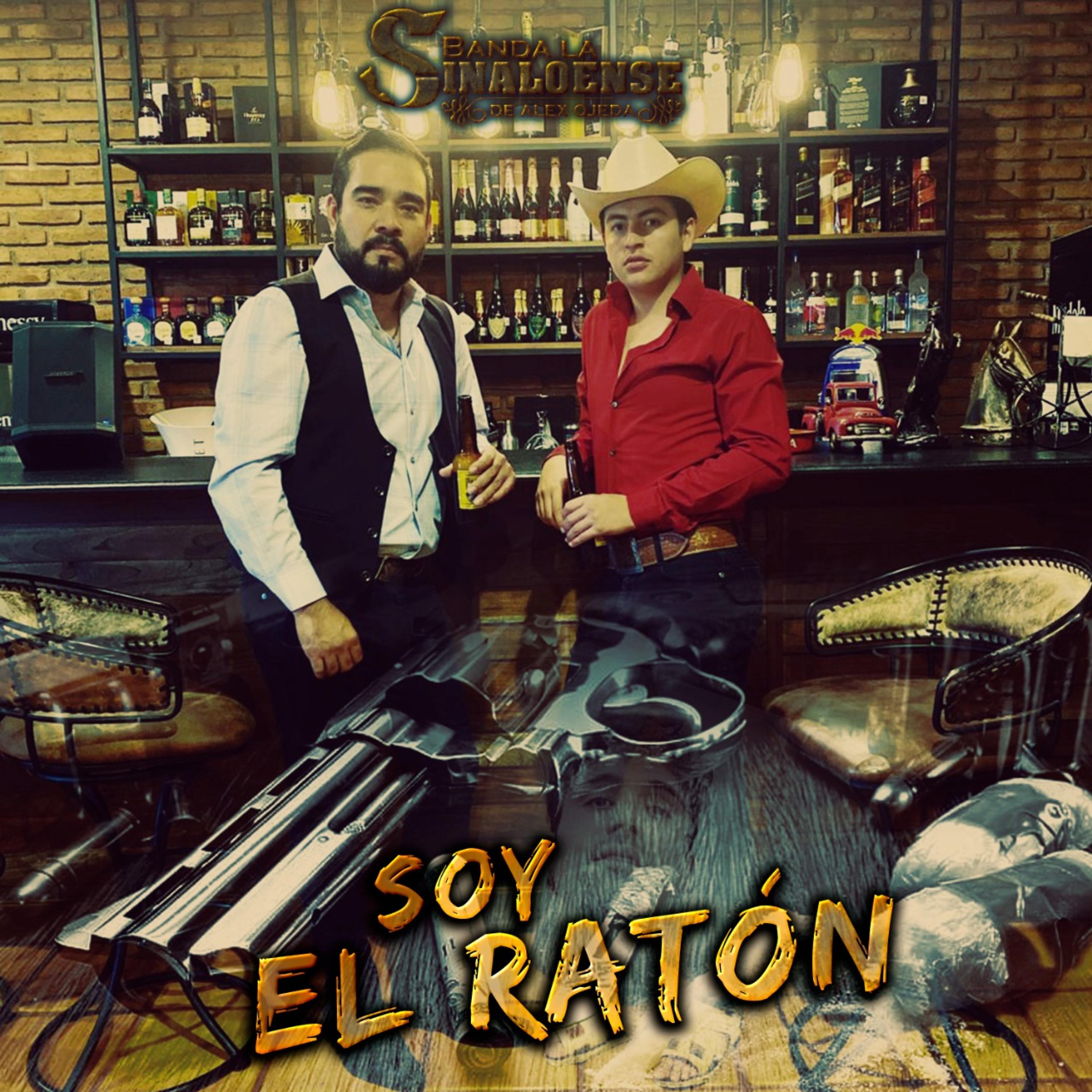 Постер альбома Soy el Ratón