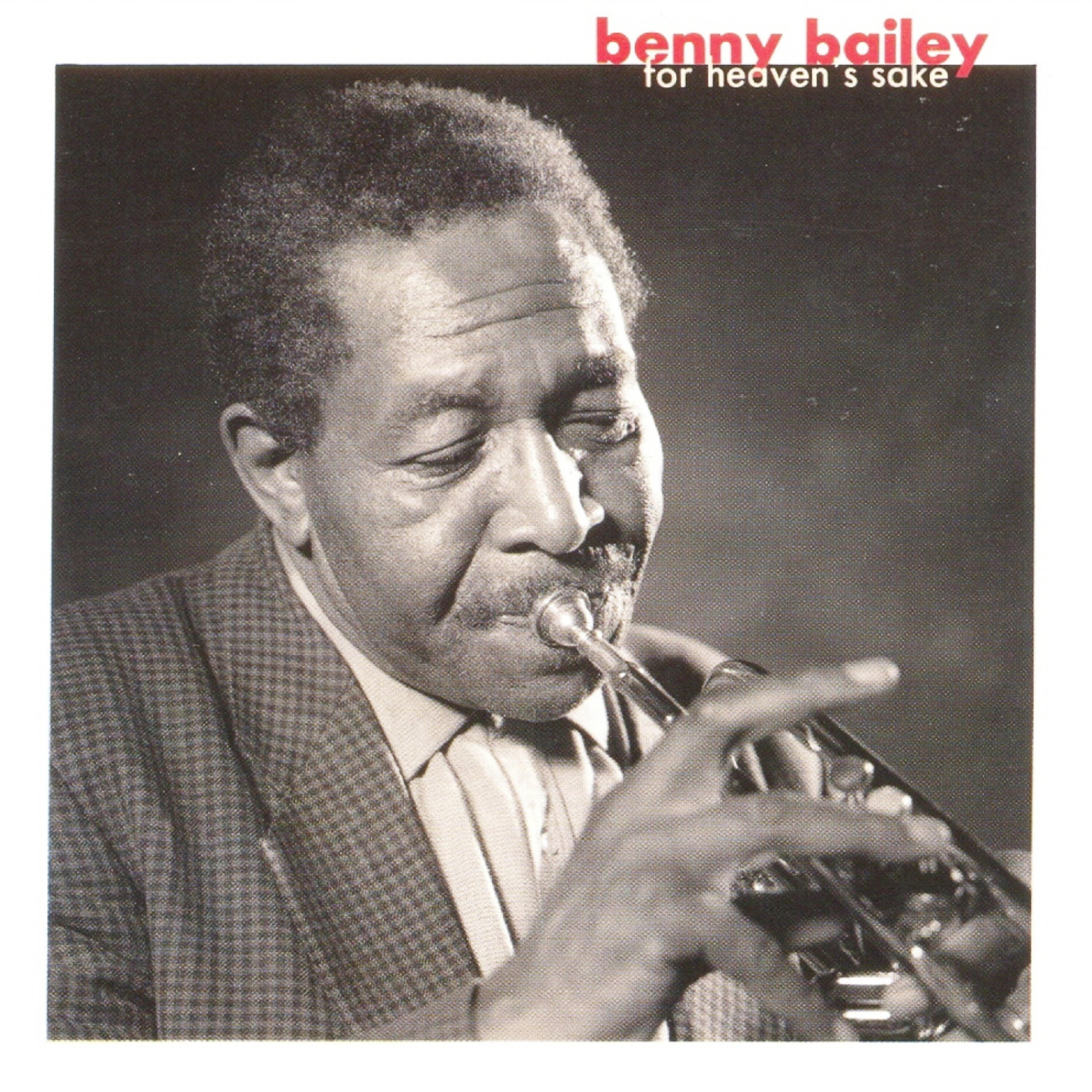 Benny Bailey - No Mo Blues