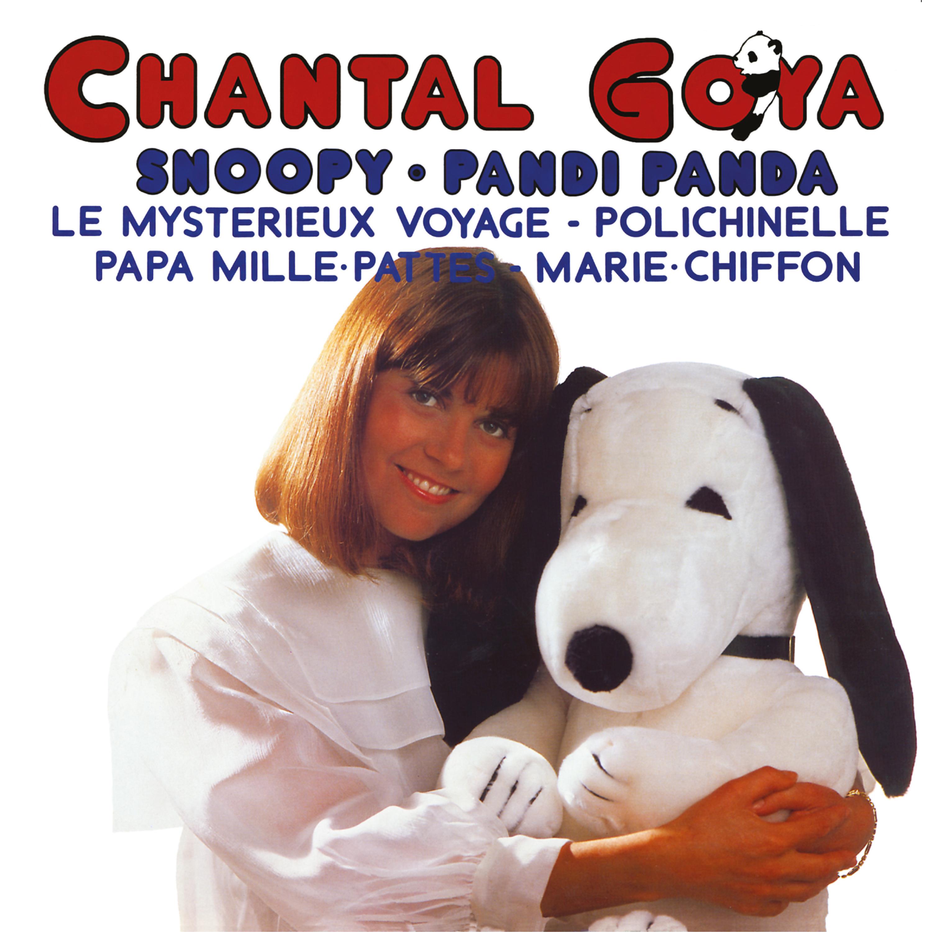 Постер альбома Snoopy / Pandi Panda