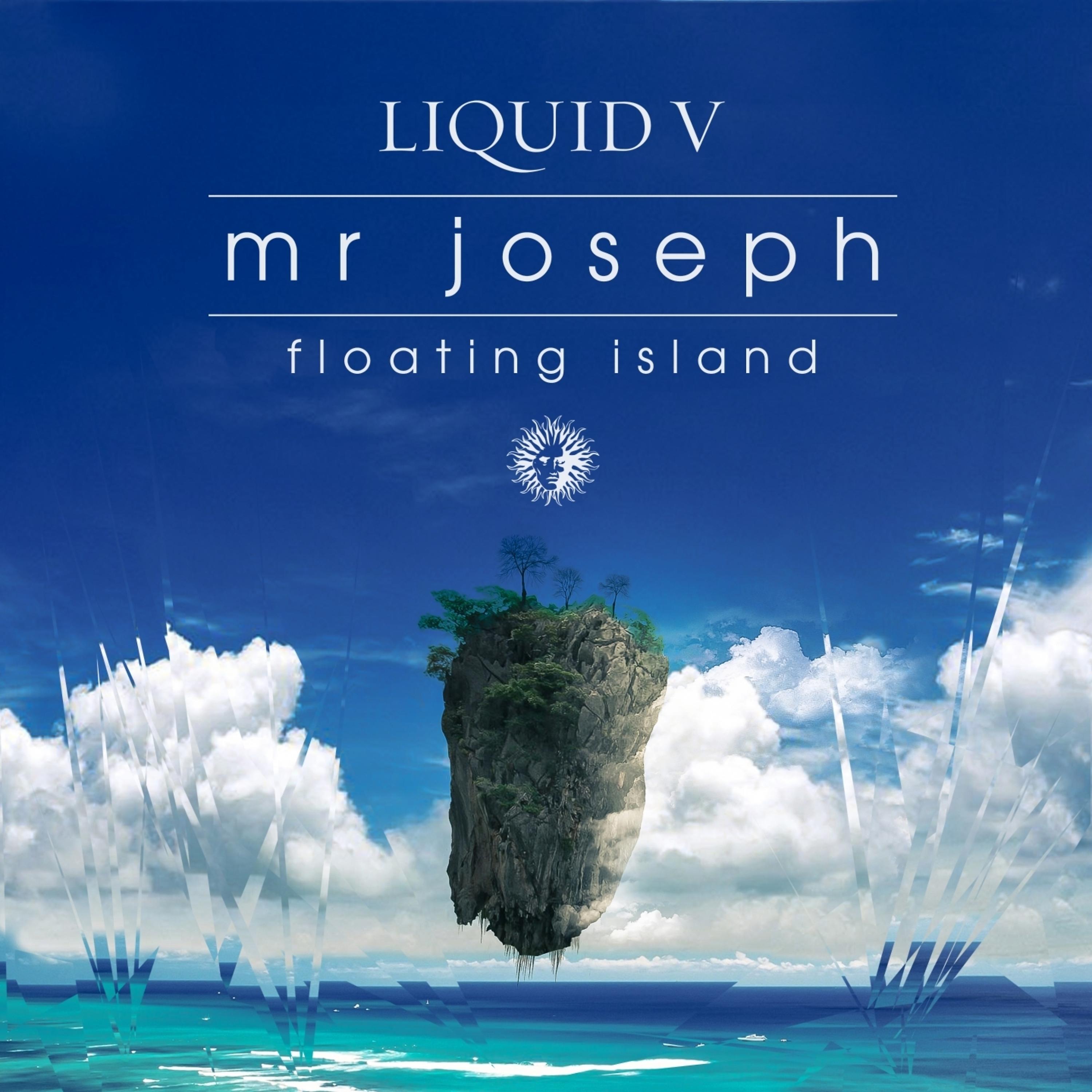 Постер альбома Floating Island