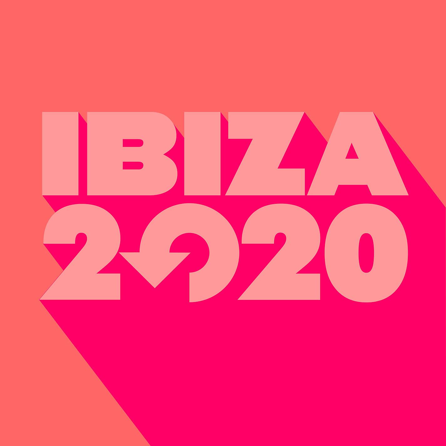 Постер альбома Glasgow Underground Ibiza 2020