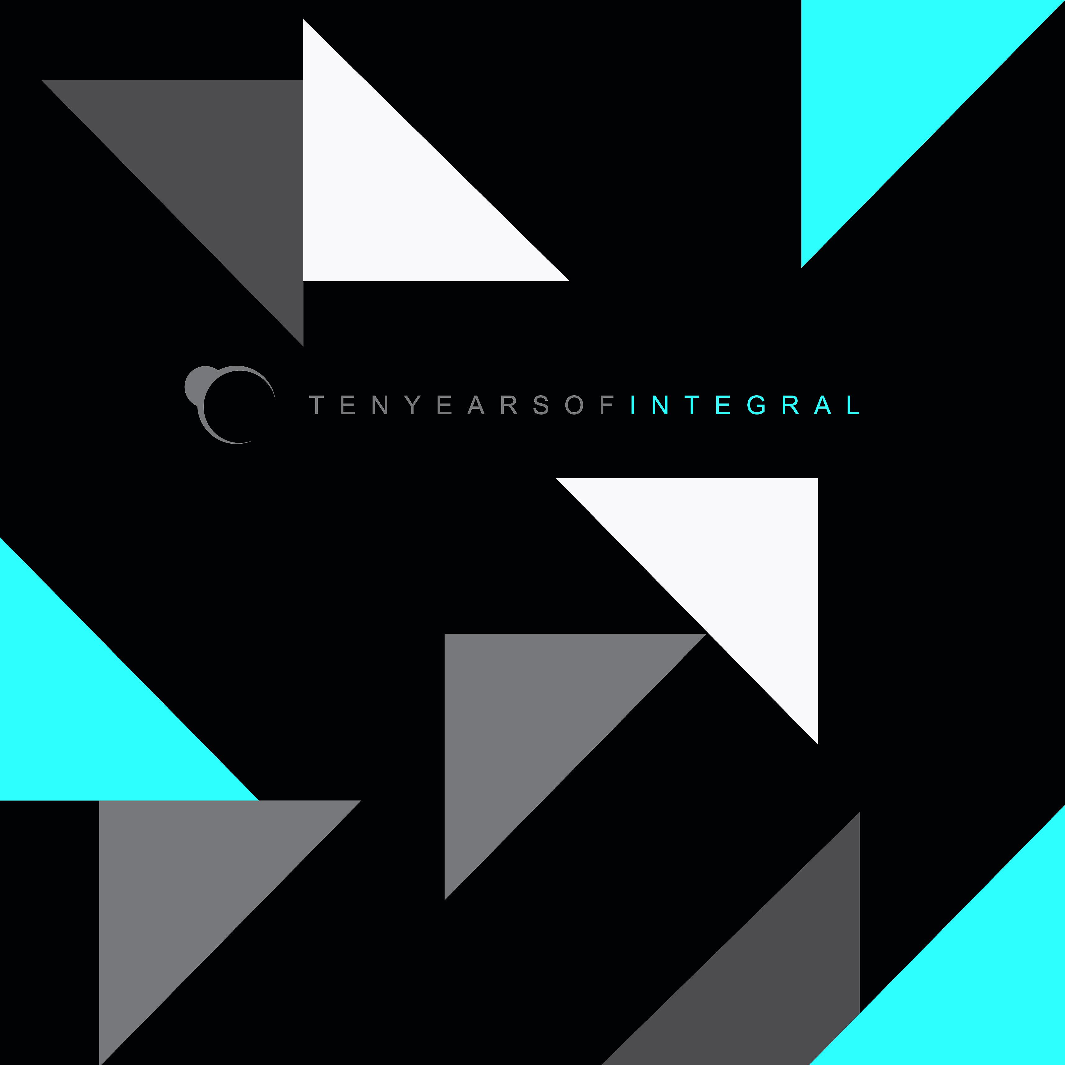 Постер альбома Ten Years of Integral