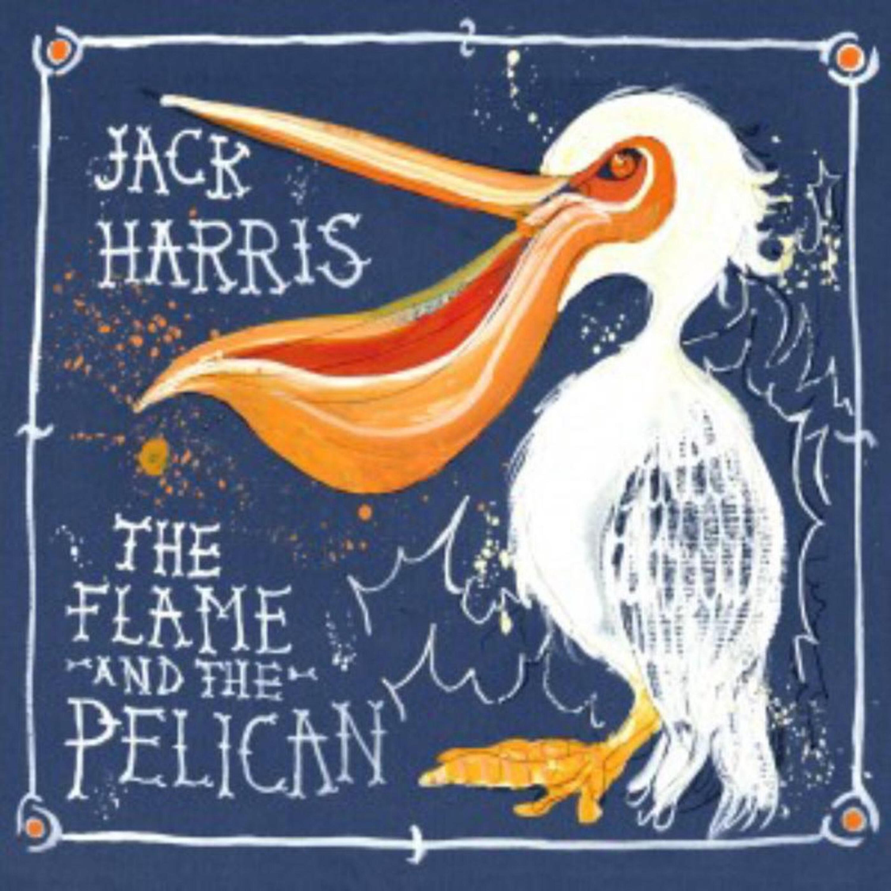 Jack Harris - Easter Morning