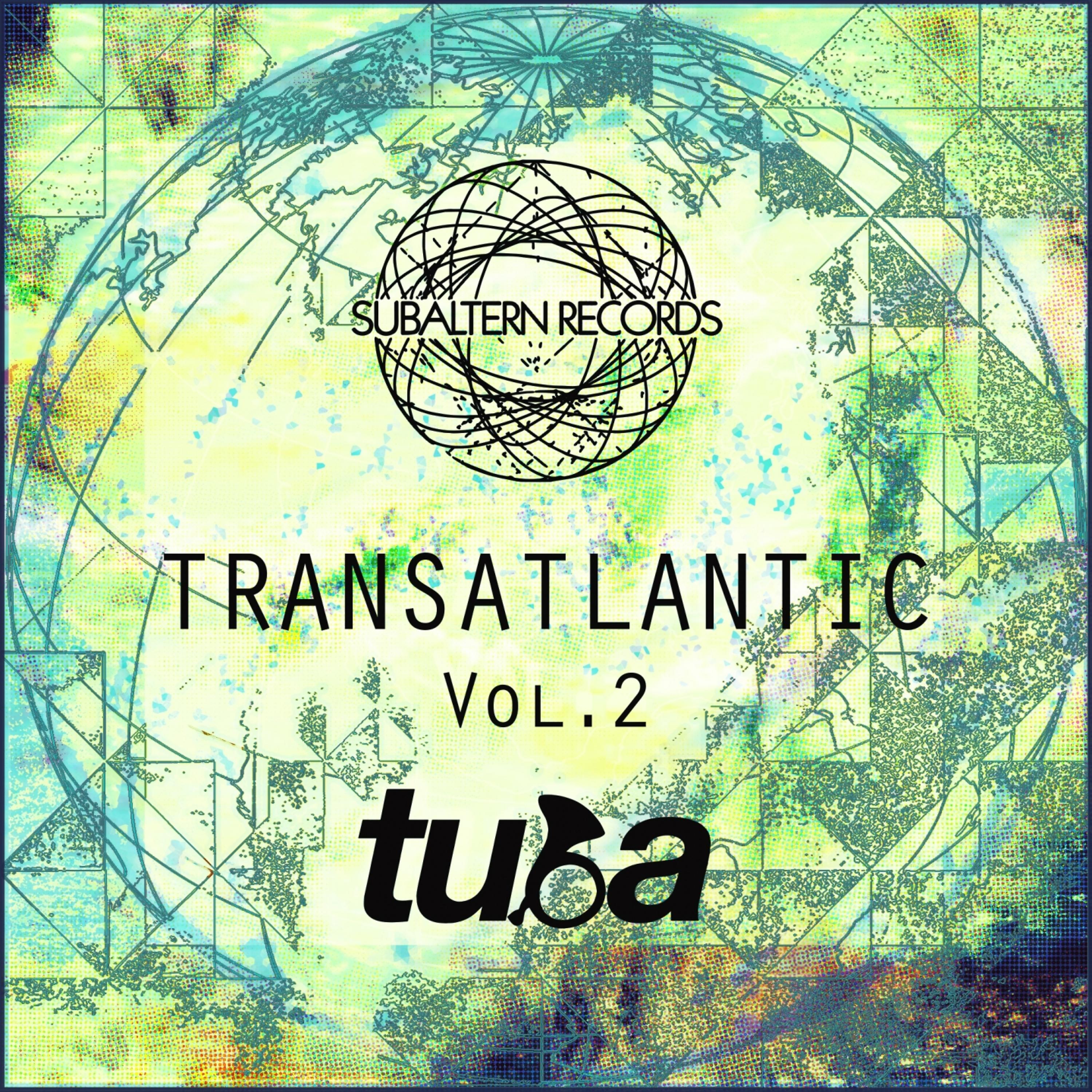 Постер альбома Transatlantic, Vol. 2